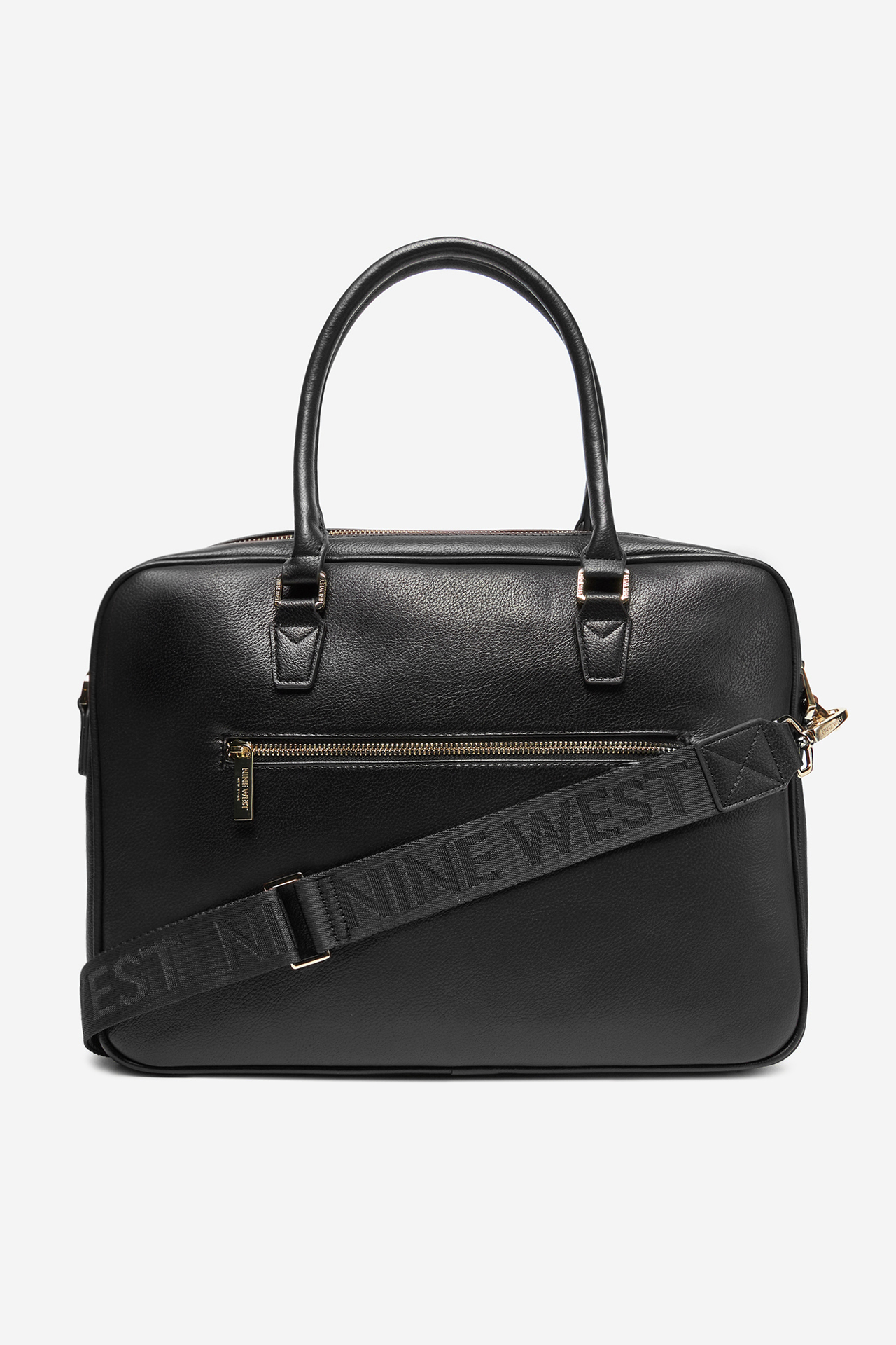 Сумка Nine West CEO-EMMA-LA482-2847 черная фото4