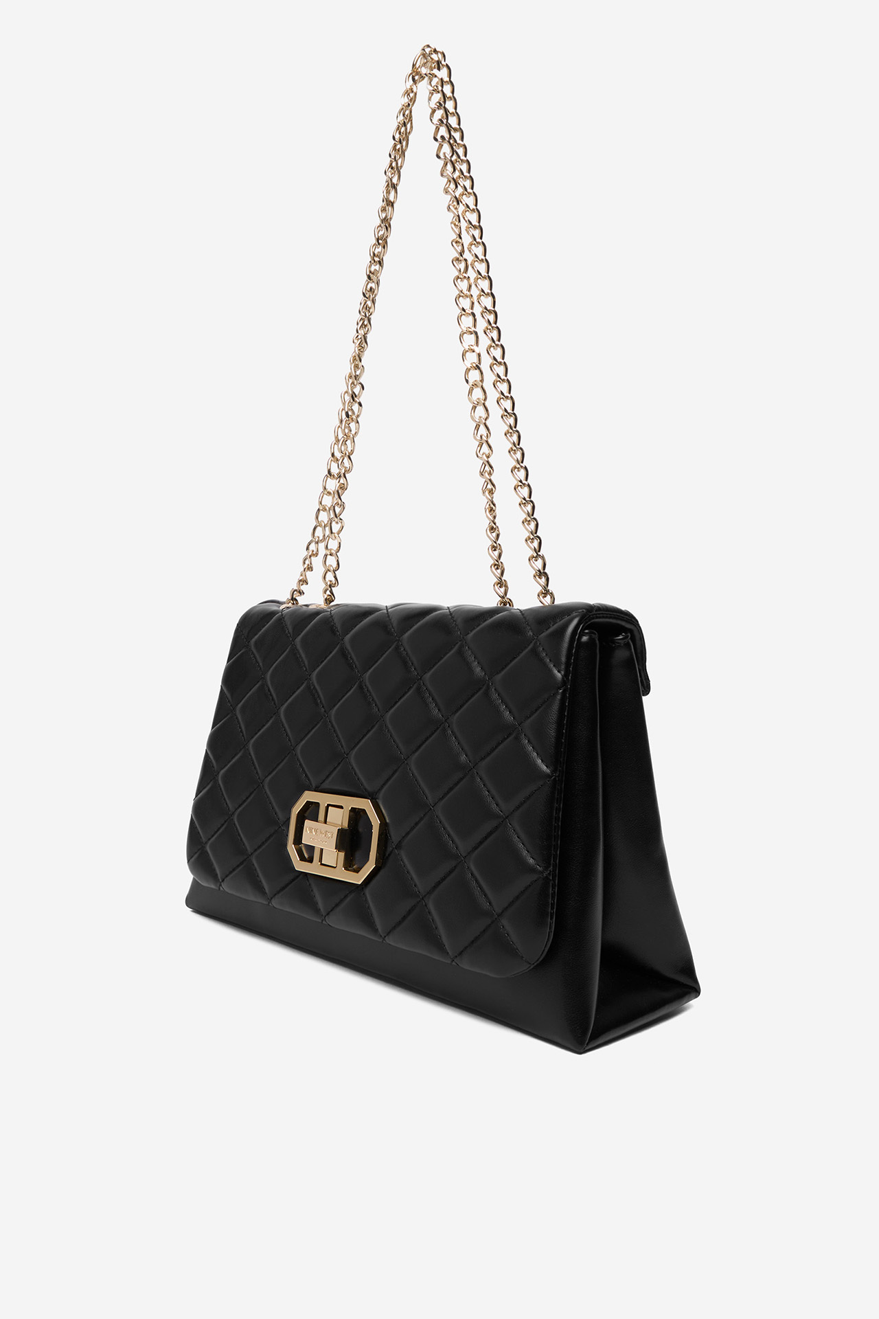 Сумка Nine West CEO-BLANCA-LDA8701 черная фото3