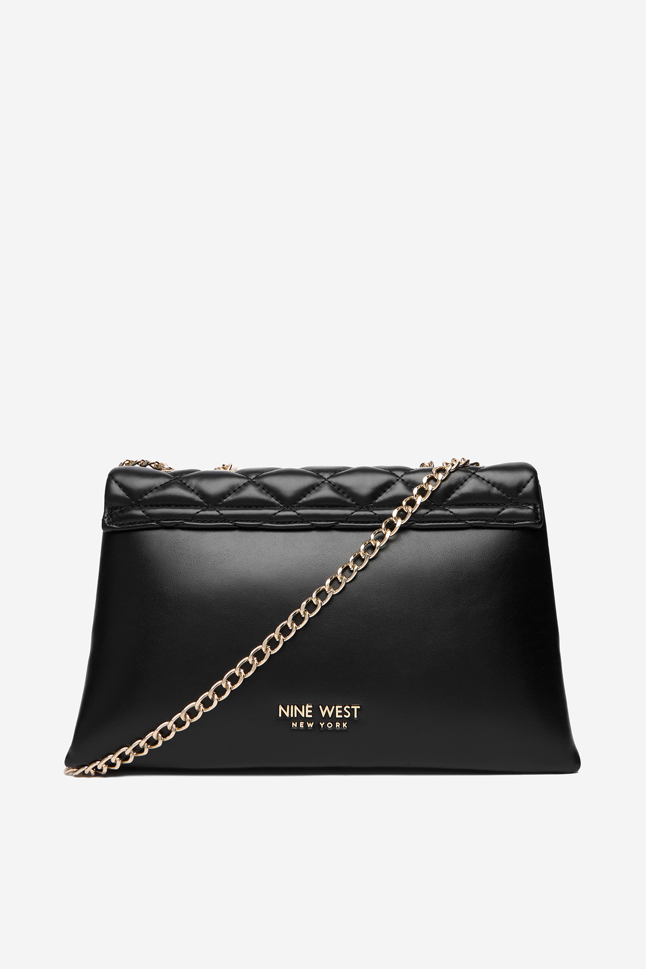 Сумка Nine West CEO-BLANCA-LDA8701 черная фото4