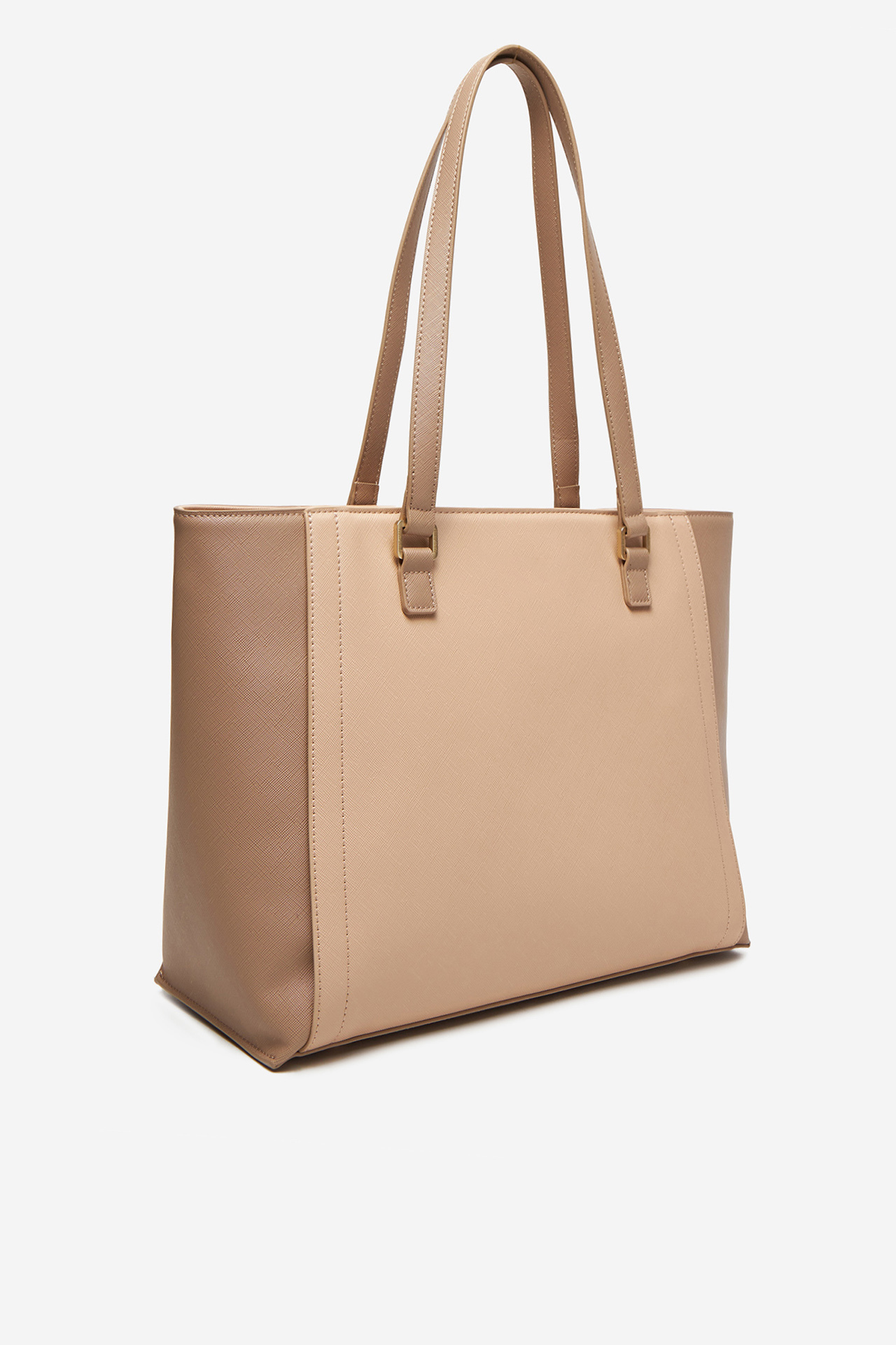 Сумка Nine West CEO-MIDTOWN MAVEN-LX9844 бежевая фото4