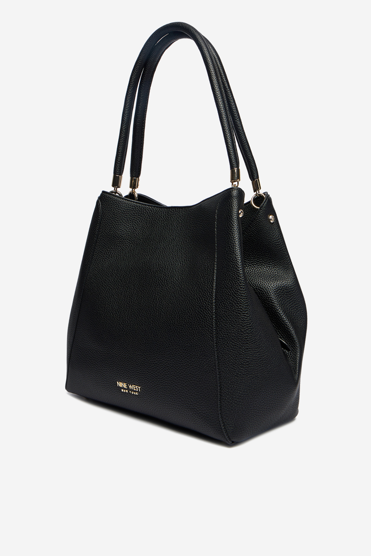 Сумка Nine West CEO-Olira-LDA8566 черная фото3