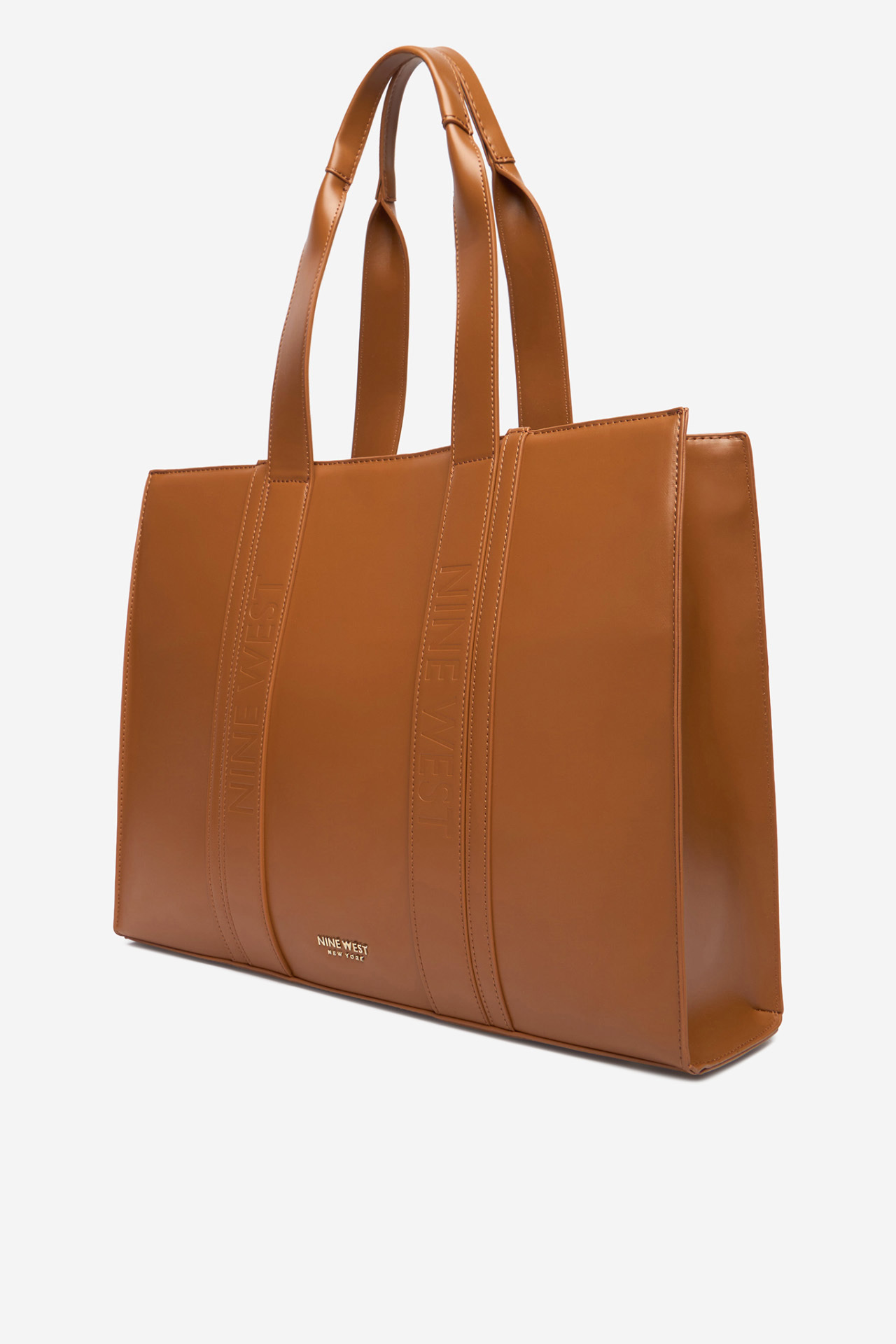 Сумка Nine West CEO-RAVINA-LA374-4511 коричневая фото3