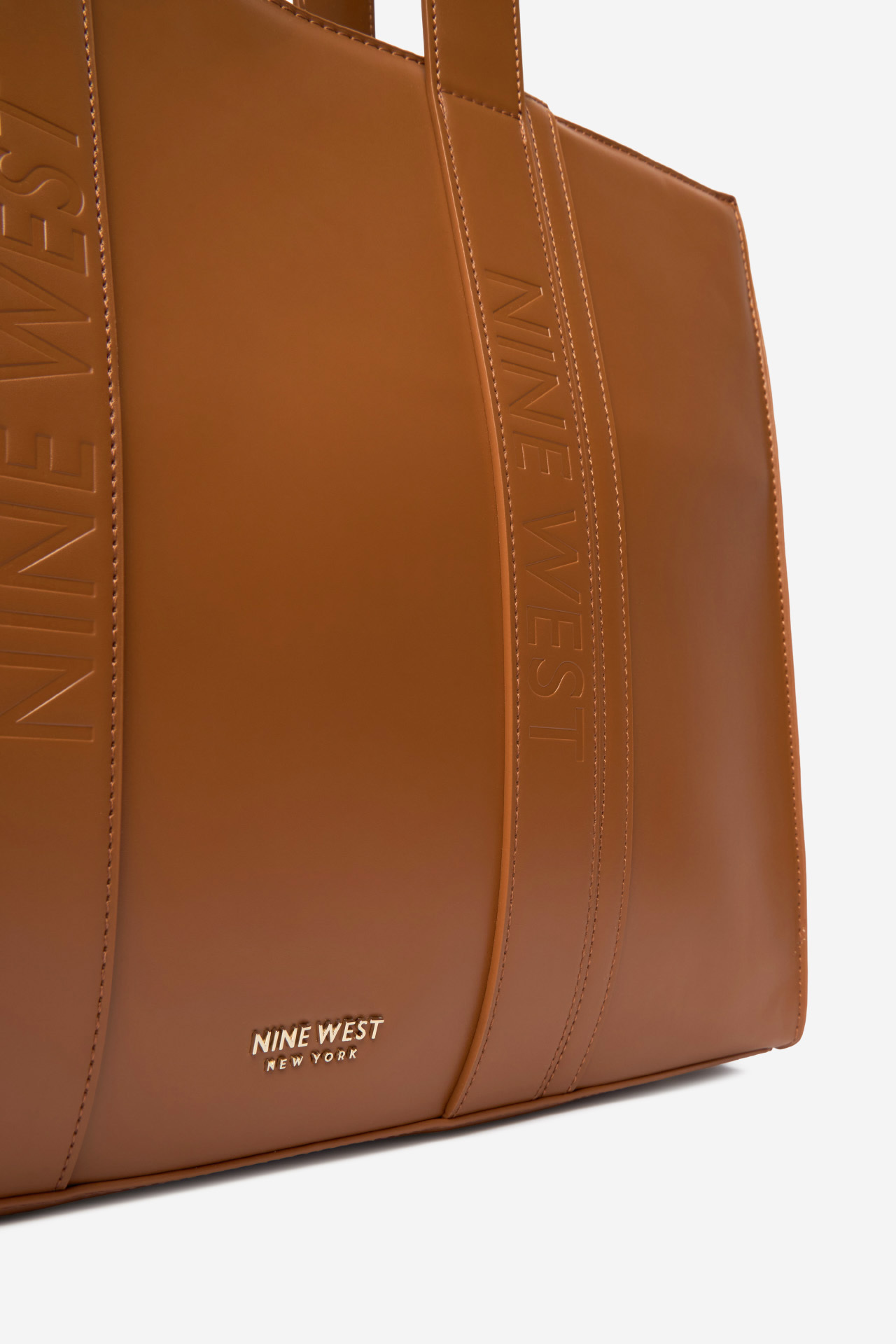 Сумка Nine West CEO-RAVINA-LA374-4511 коричневая фото5