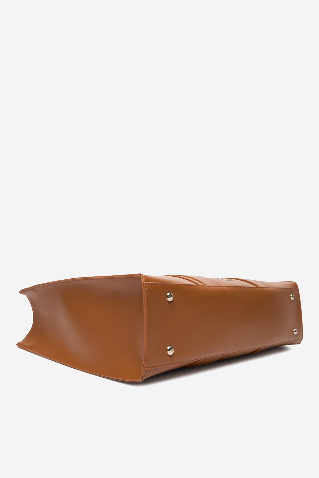 Сумка Nine West CEO-RAVINA-LA374-4511 коричневая фото7