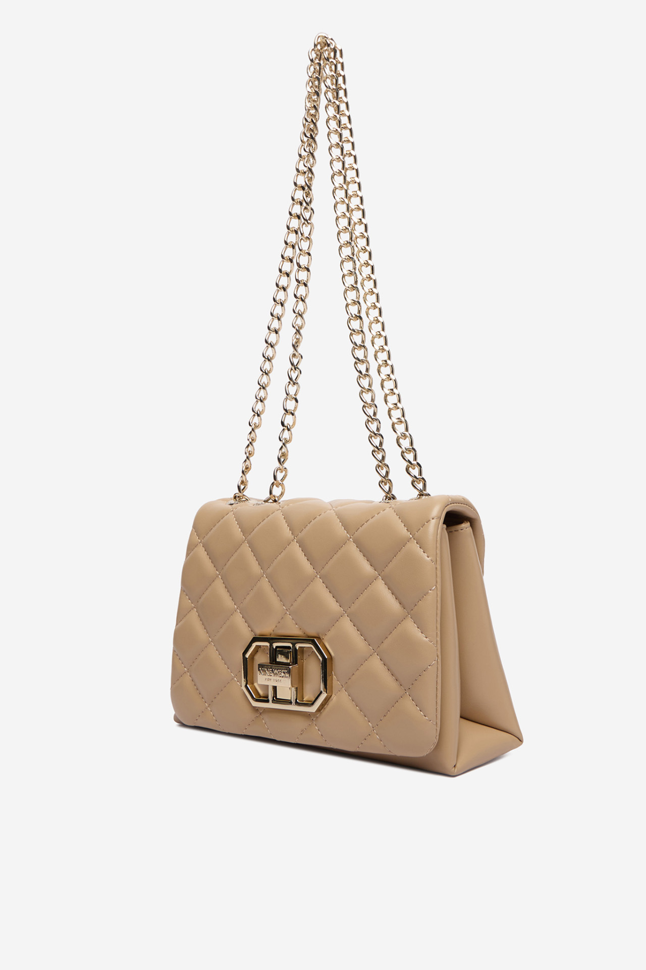 Сумка Nine West CEO-SIENA-LDA8700 бежевая фото3
