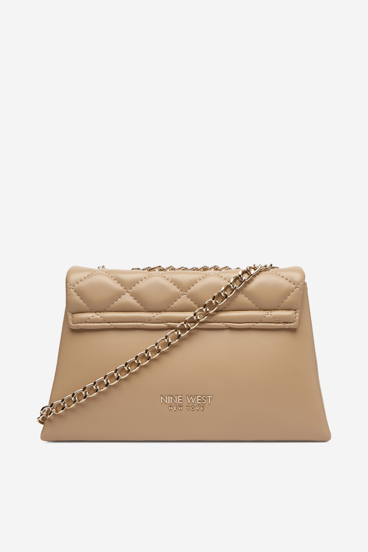 Сумка Nine West CEO-SIENA-LDA8700 бежевая фото4