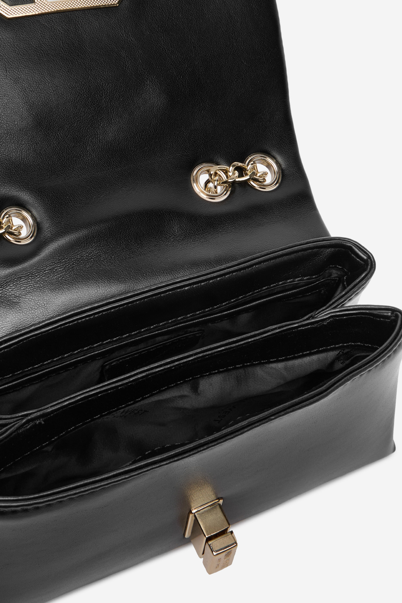 Сумка Nine West CEO-SIENA-LDA8700 черная фото6