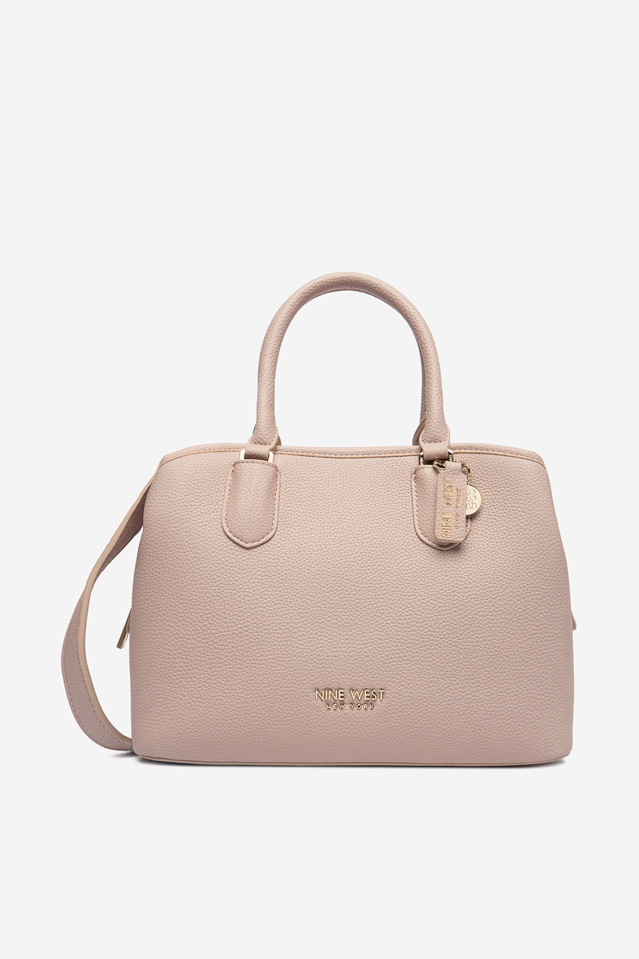 Сумка Nine West CEO-VENA-KY255 розовая фото2
