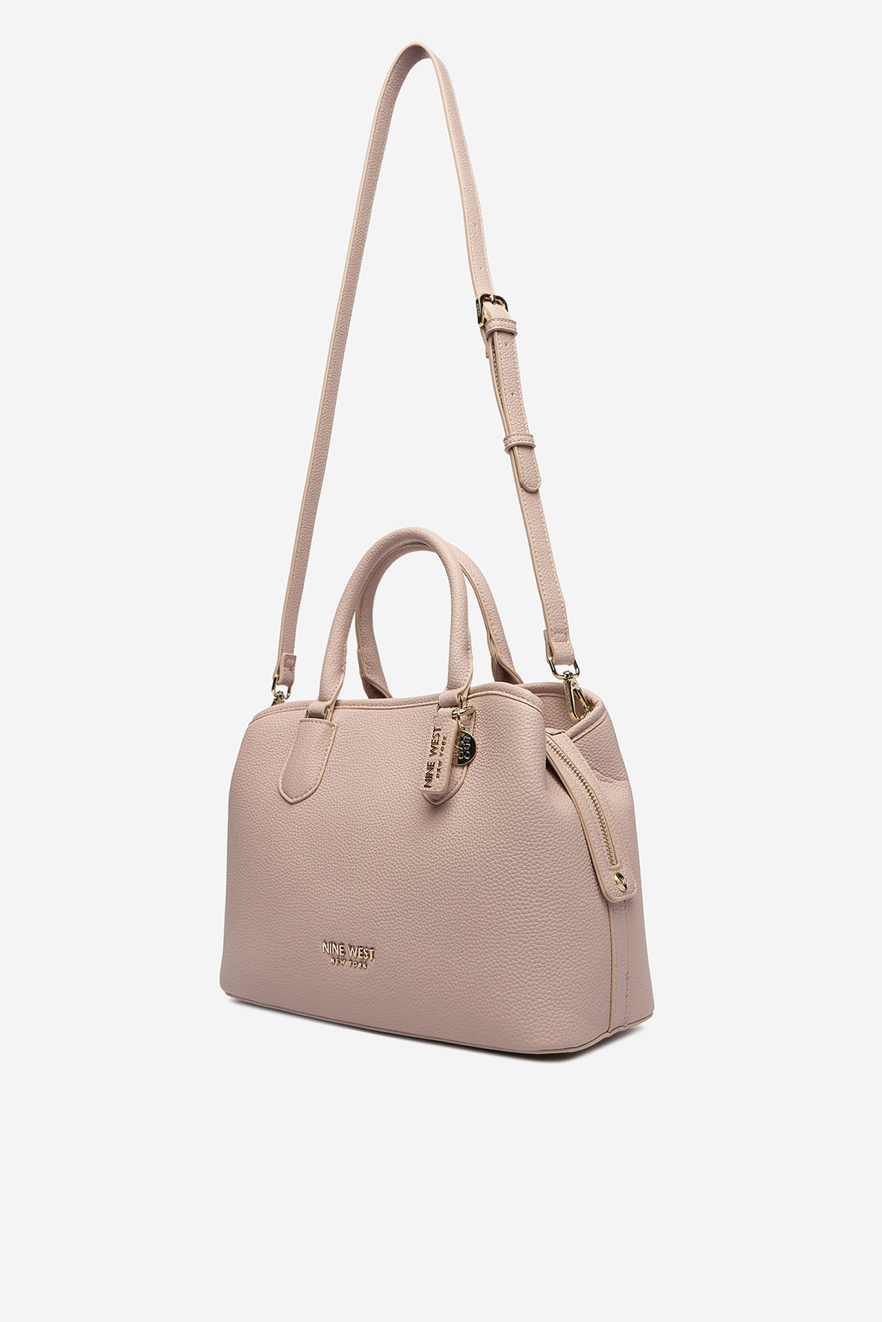 Сумка Nine West CEO-VENA-KY255 розовая фото3