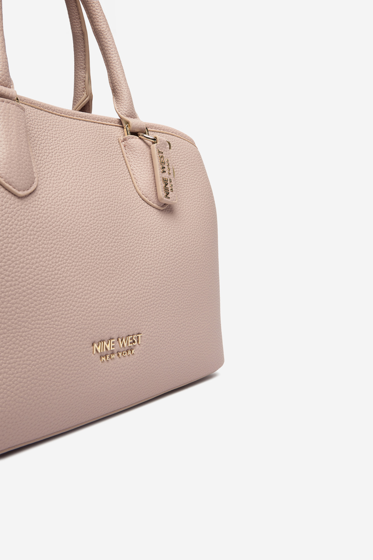 Сумка Nine West CEO-VENA-KY255 розовая фото5