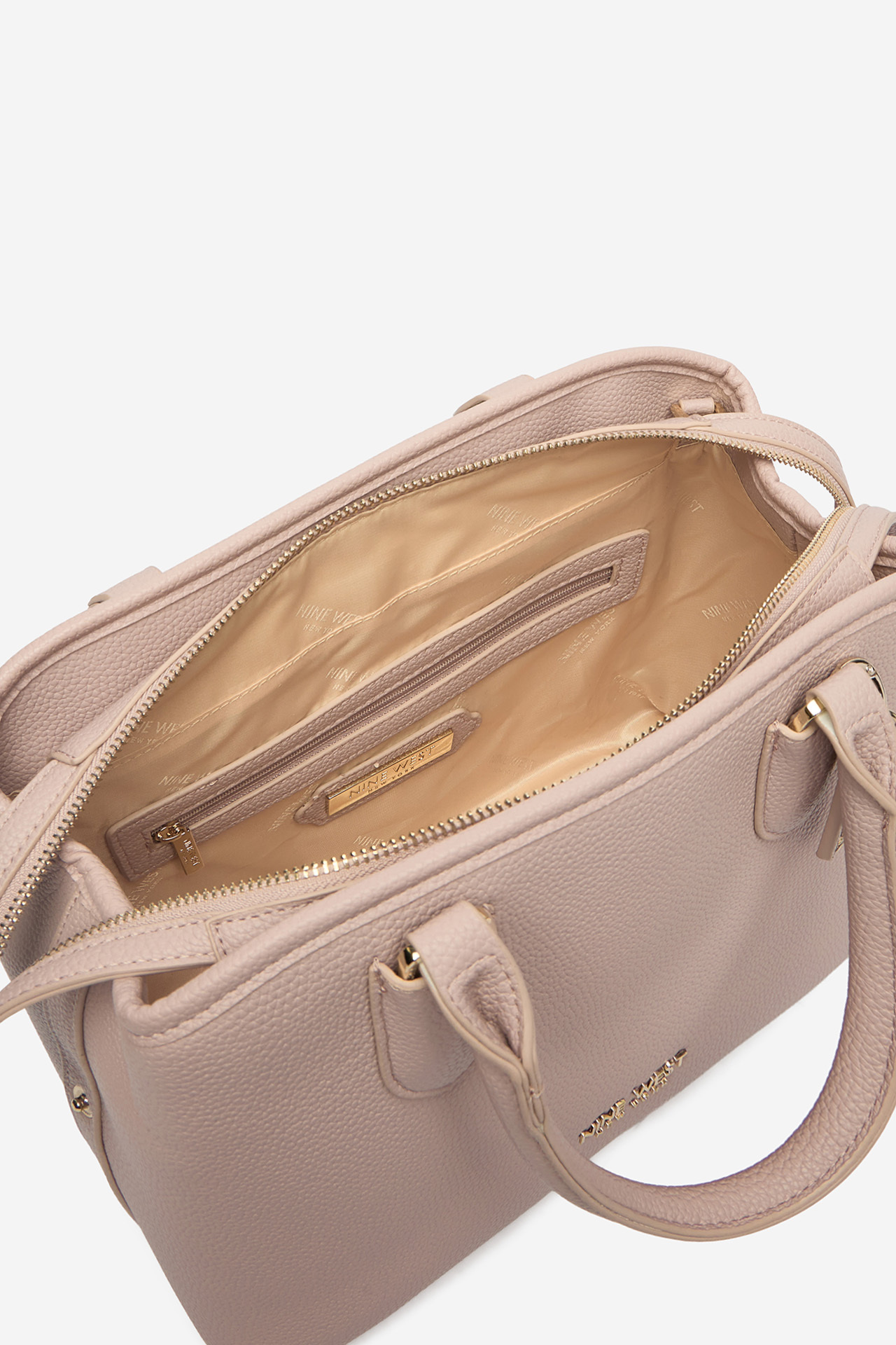 Сумка Nine West CEO-VENA-KY255 розовая фото6