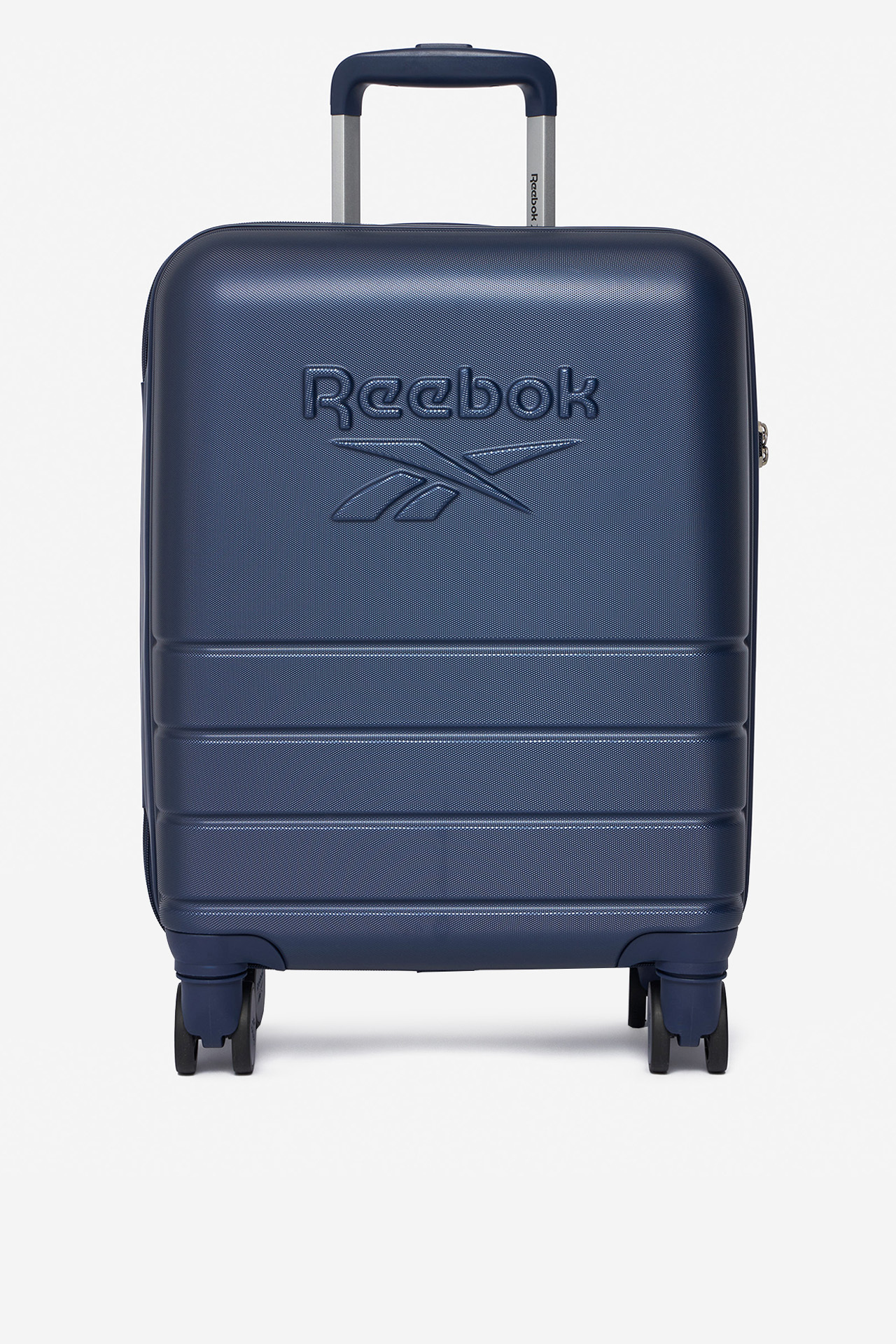 Чемодан Reebok CEO-RBK-WAL-002-CCC-S синий фото2