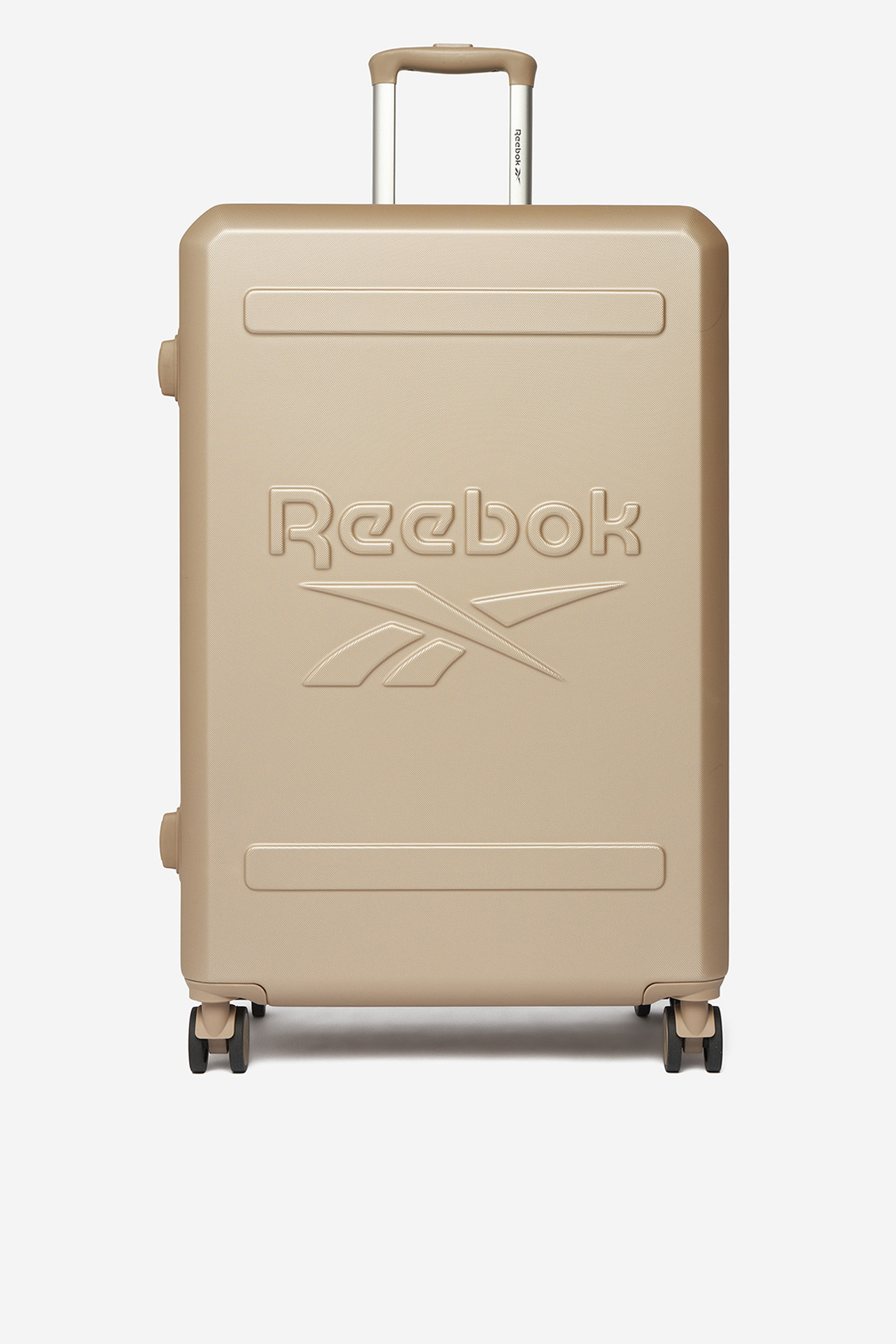 Чемодан Reebok CEO-RBK-WAL-023-CCC-L золотый фото2