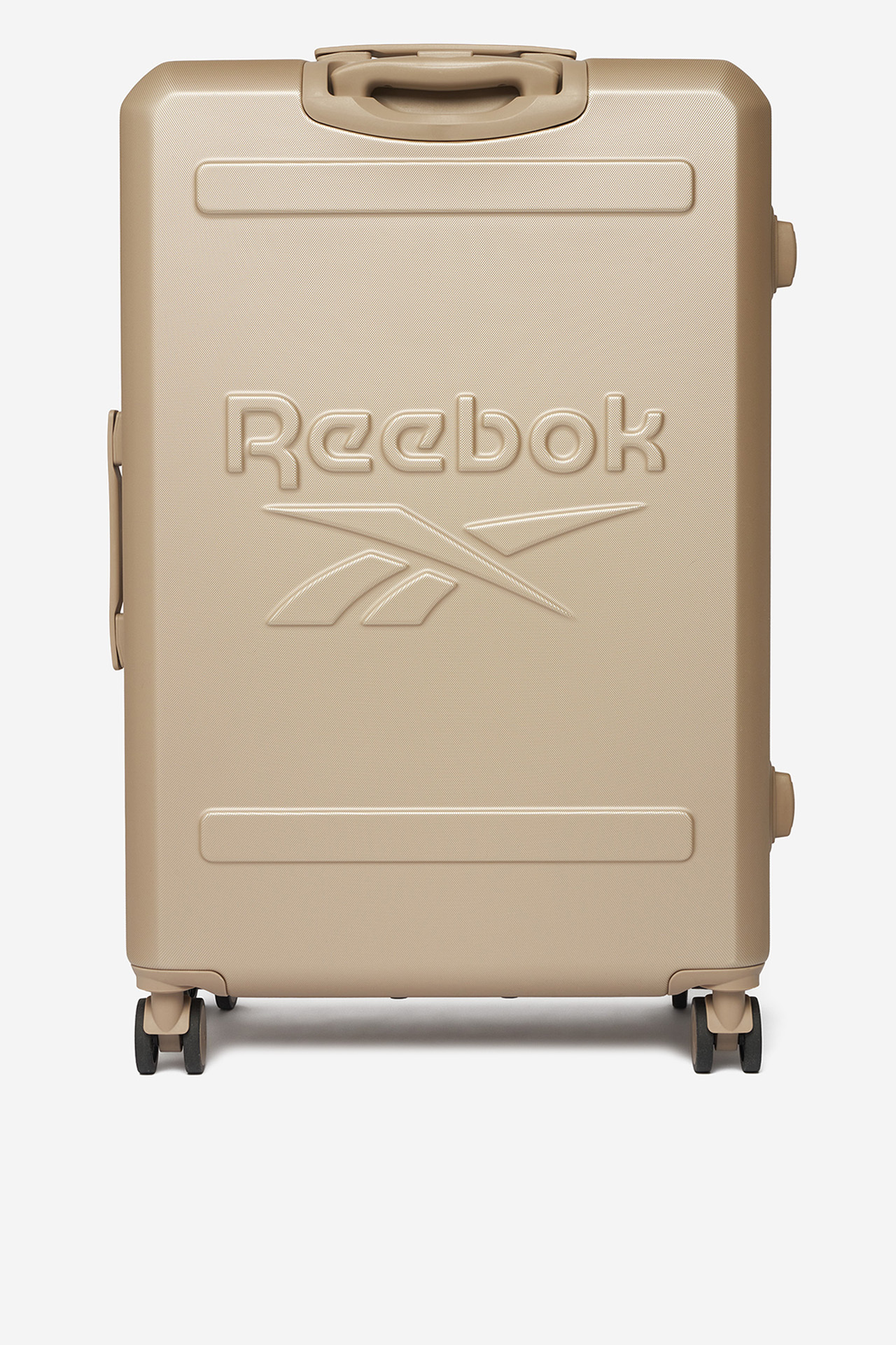 Чемодан Reebok CEO-RBK-WAL-023-CCC-L золотый фото4