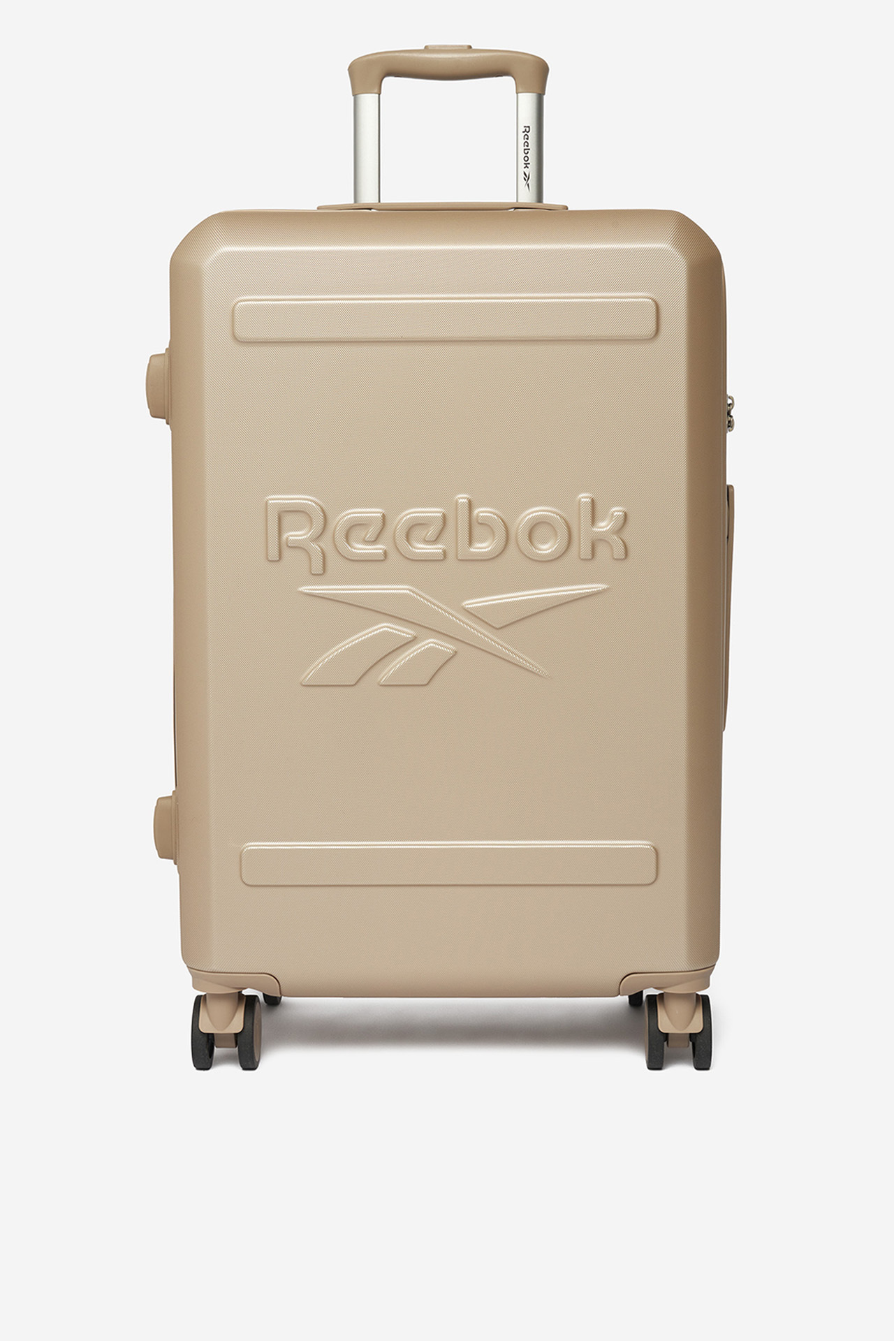 Чемодан Reebok CEO-RBK-WAL-023-CCC-M золотый фото2