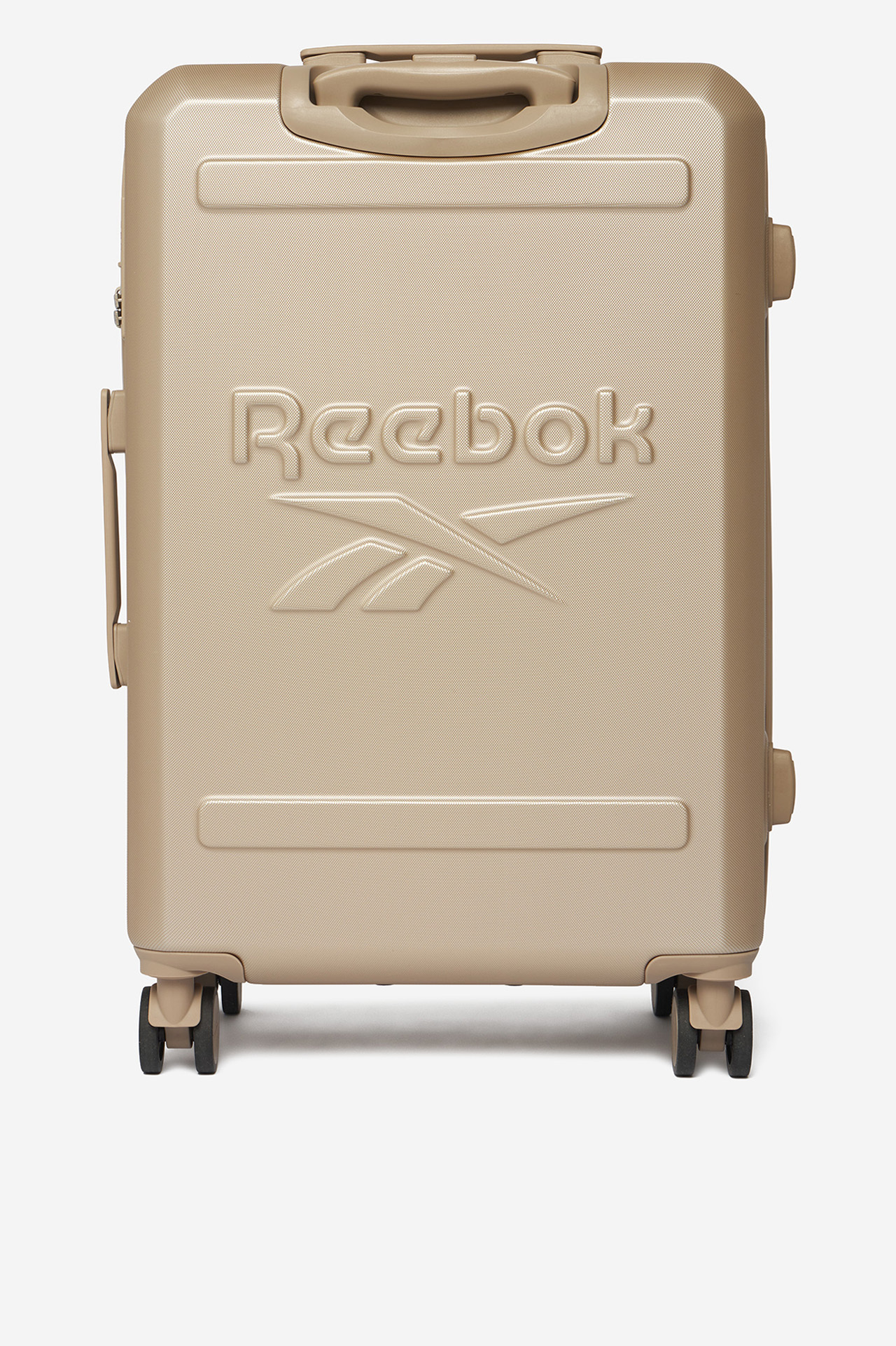 Чемодан Reebok CEO-RBK-WAL-023-CCC-M золотый фото4