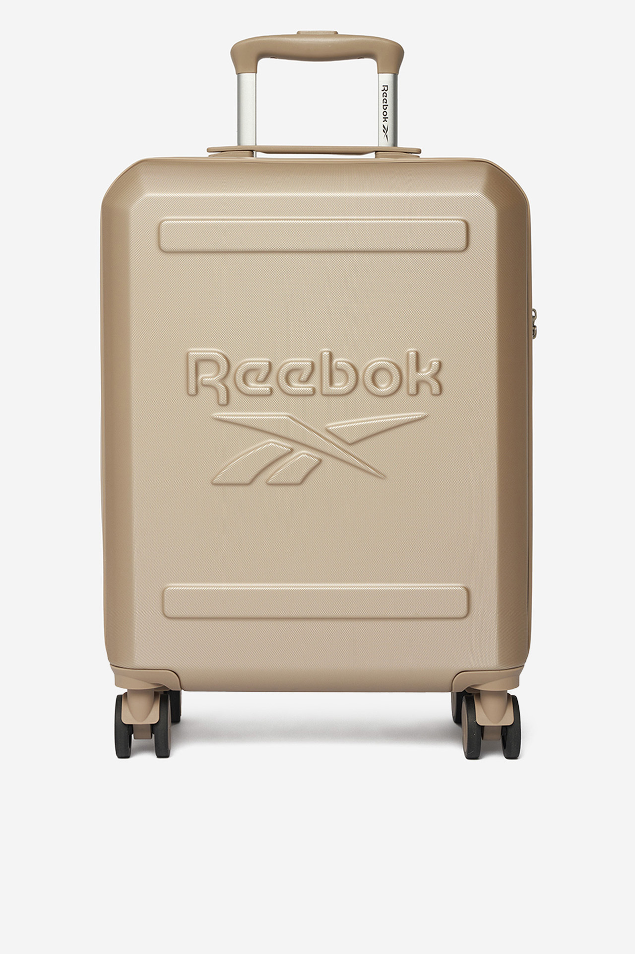 Чемодан Reebok CEO-RBK-WAL-023-CCC-S золотый фото2
