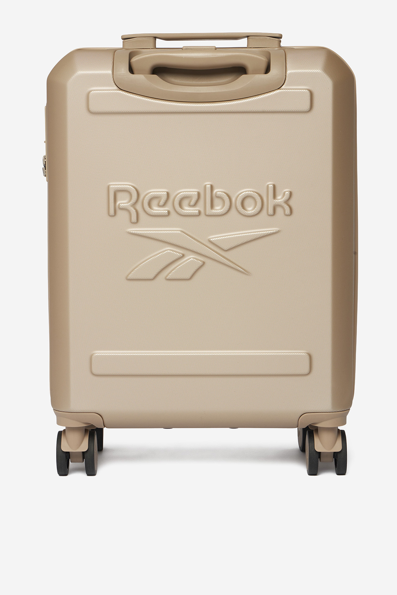 Чемодан Reebok CEO-RBK-WAL-023-CCC-S золотый фото4