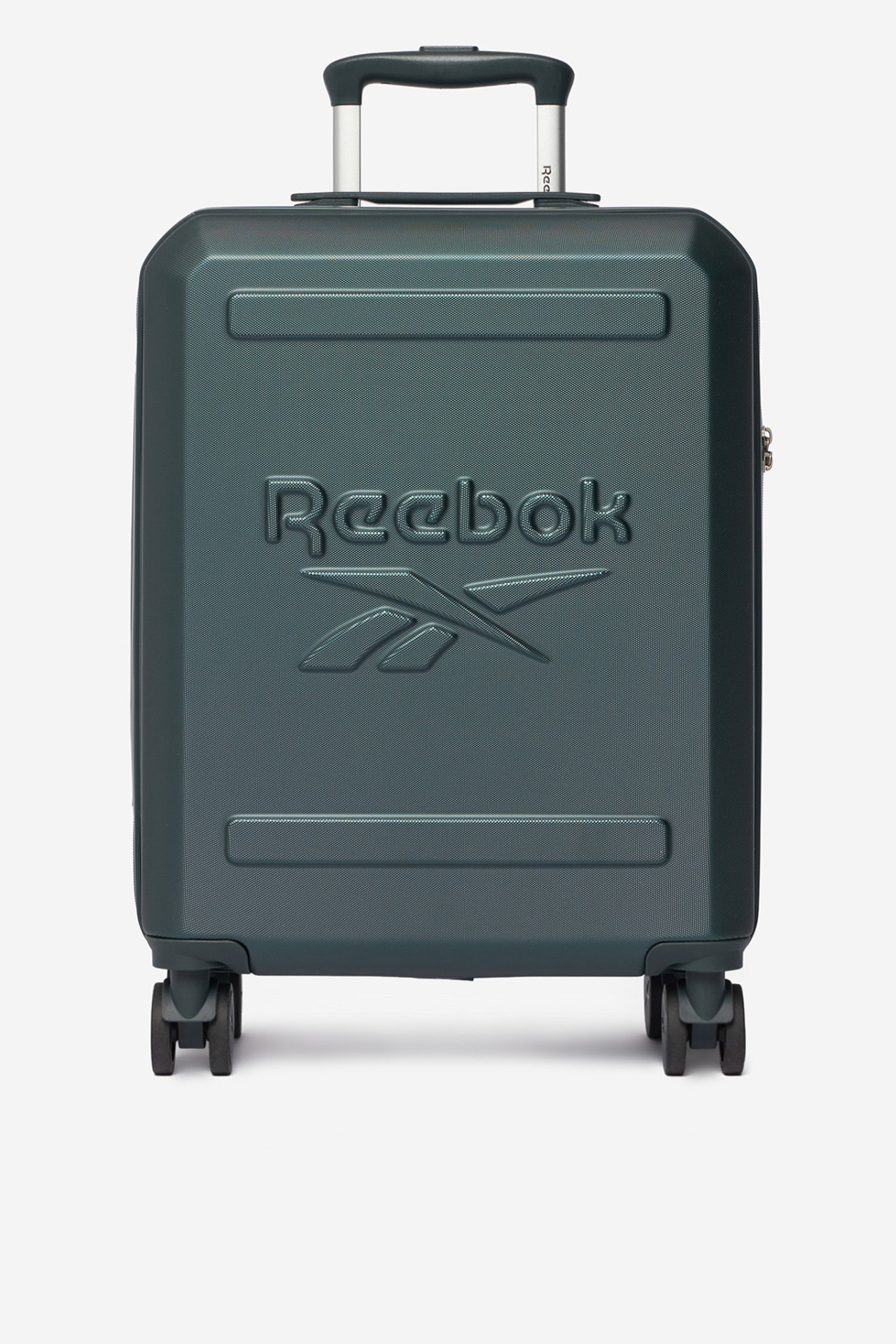 Чемодан Reebok CEO-RBK-WAL-024-CCC-S зеленый фото