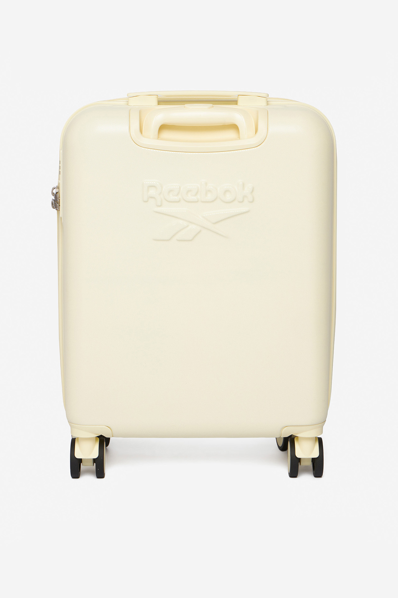 Чемодан Reebok CEO-RBK-WAL-026-S желтый фото4