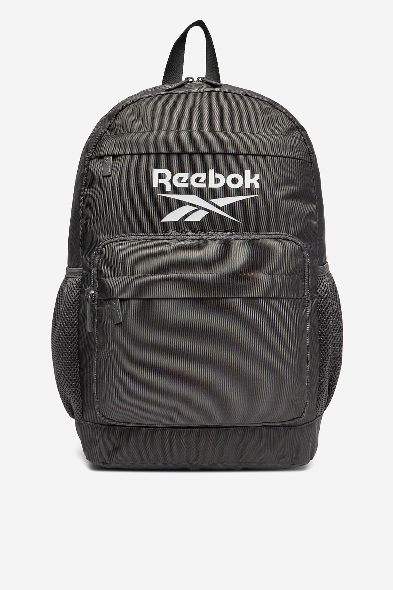 Рюкзак спортивный Reebok CWBEO-RBK-P-002-09 серый фото2