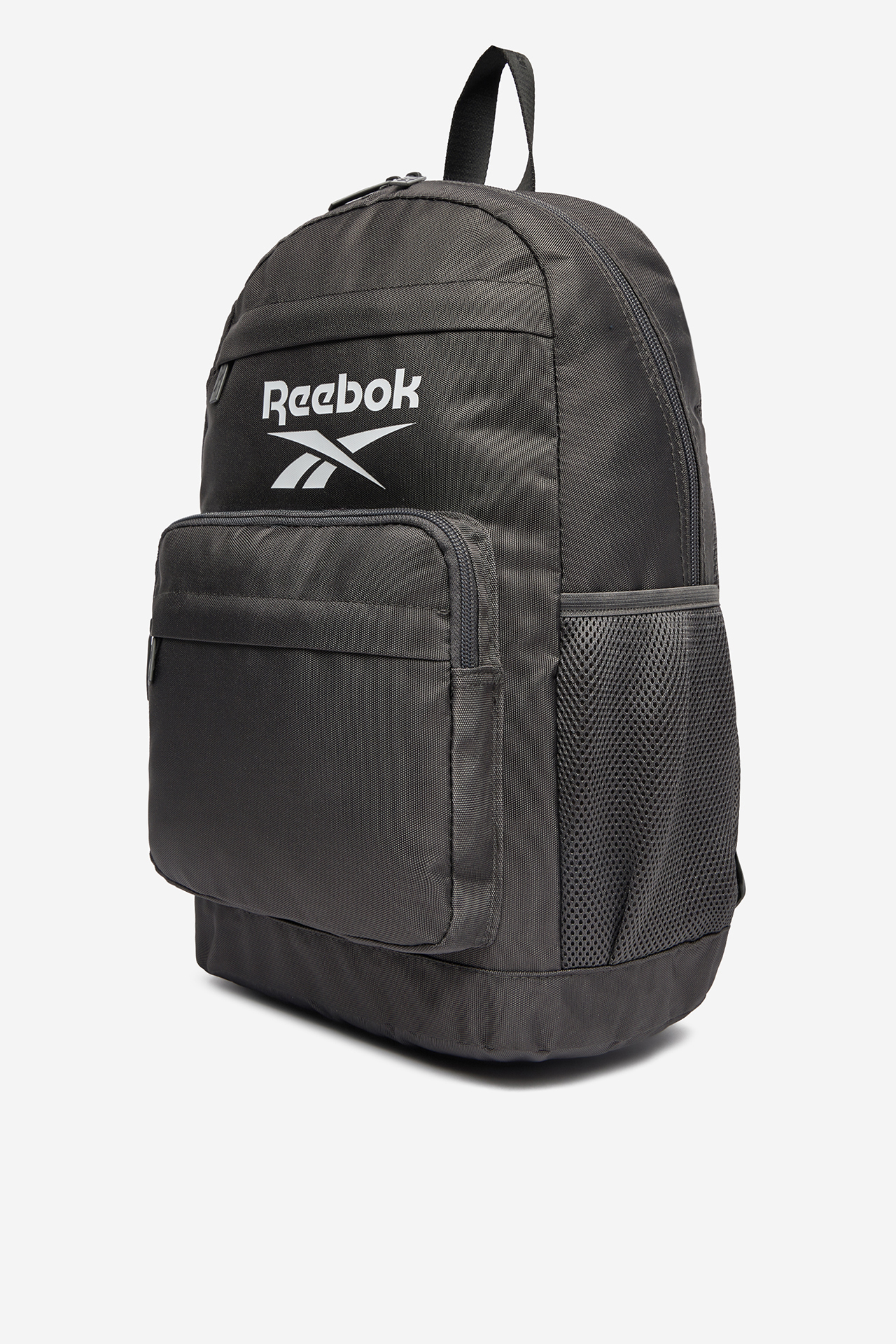 Рюкзак спортивный Reebok CWBEO-RBK-P-002-09 серый фото3