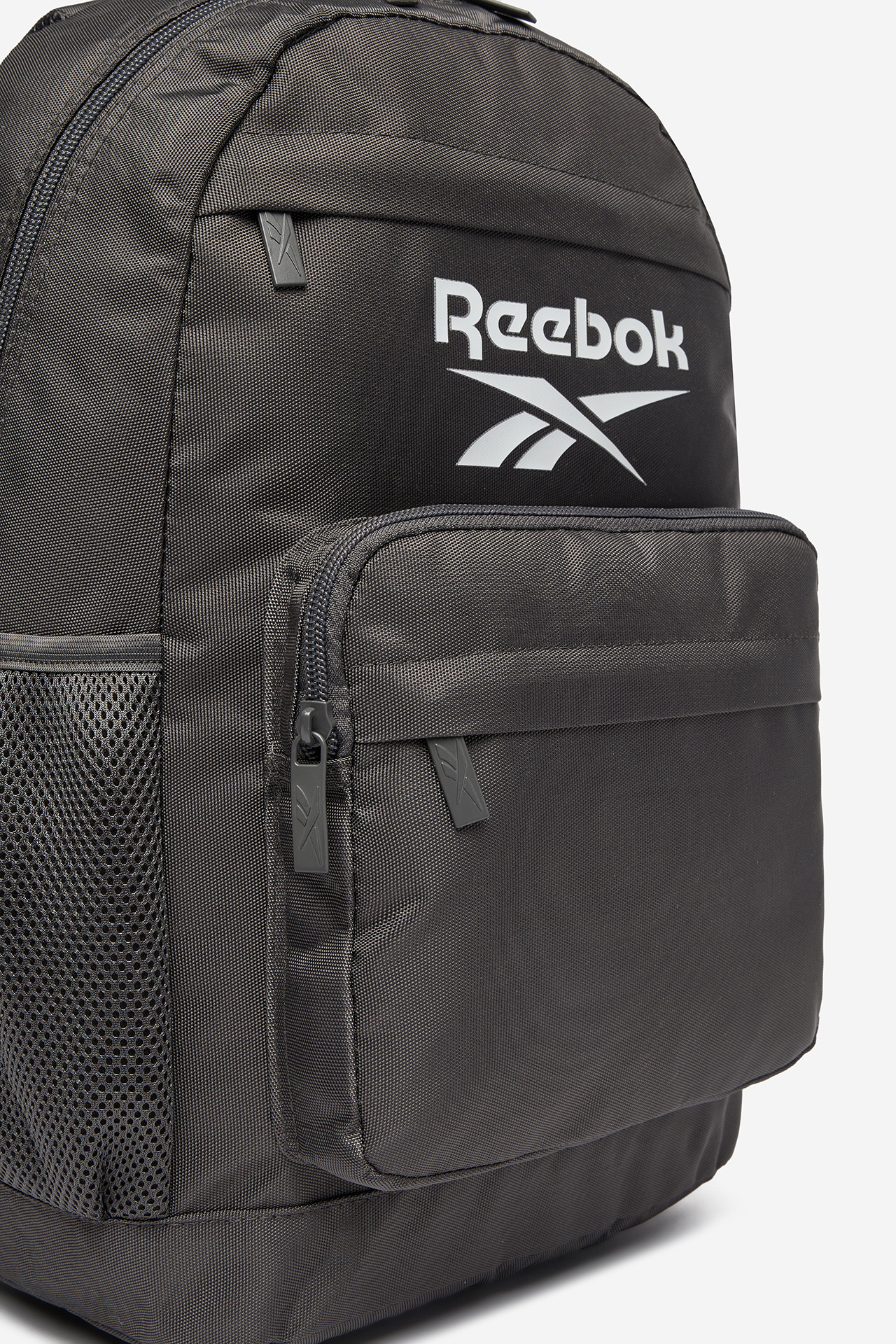 Рюкзак спортивный Reebok CWBEO-RBK-P-002-09 серый фото5