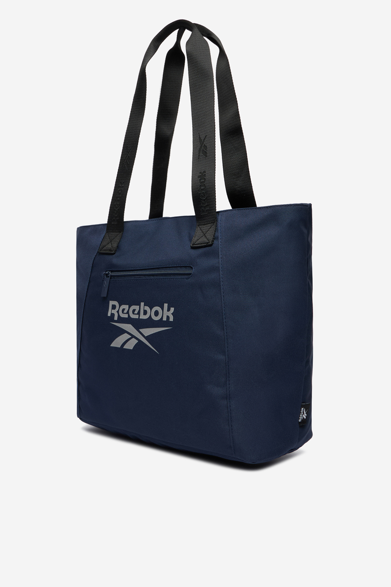 Спортивная сумка Reebok CWBEO-RBK-P-005-09 синяя фото3