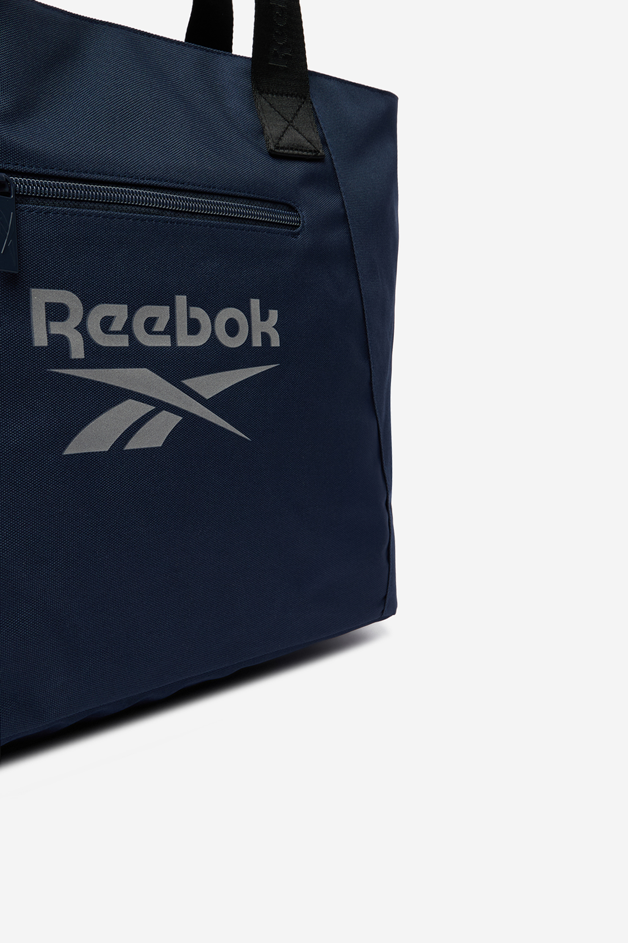 Спортивная сумка Reebok CWBEO-RBK-P-005-09 синяя фото5