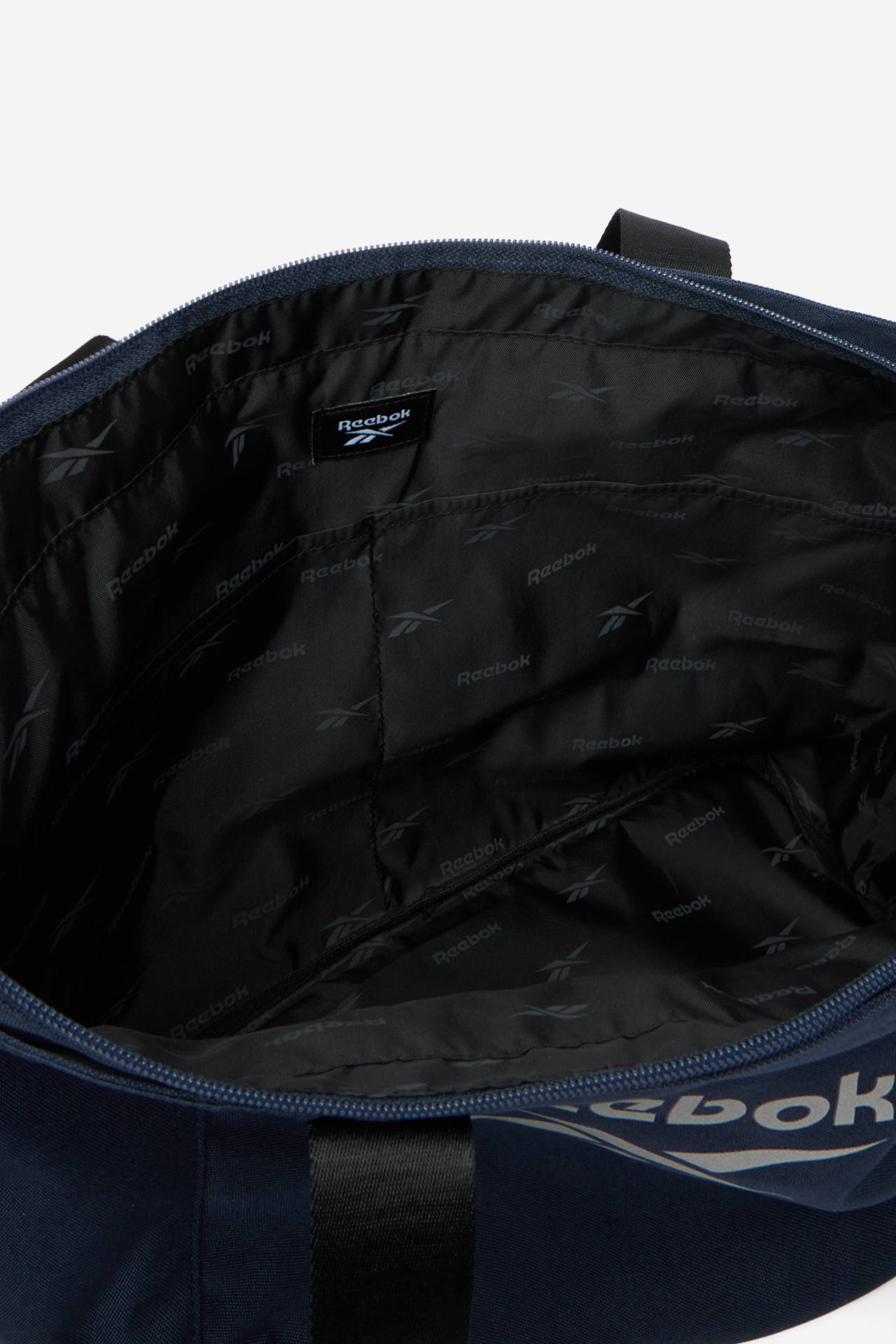 Спортивная сумка Reebok CWBEO-RBK-P-005-09 синяя фото6