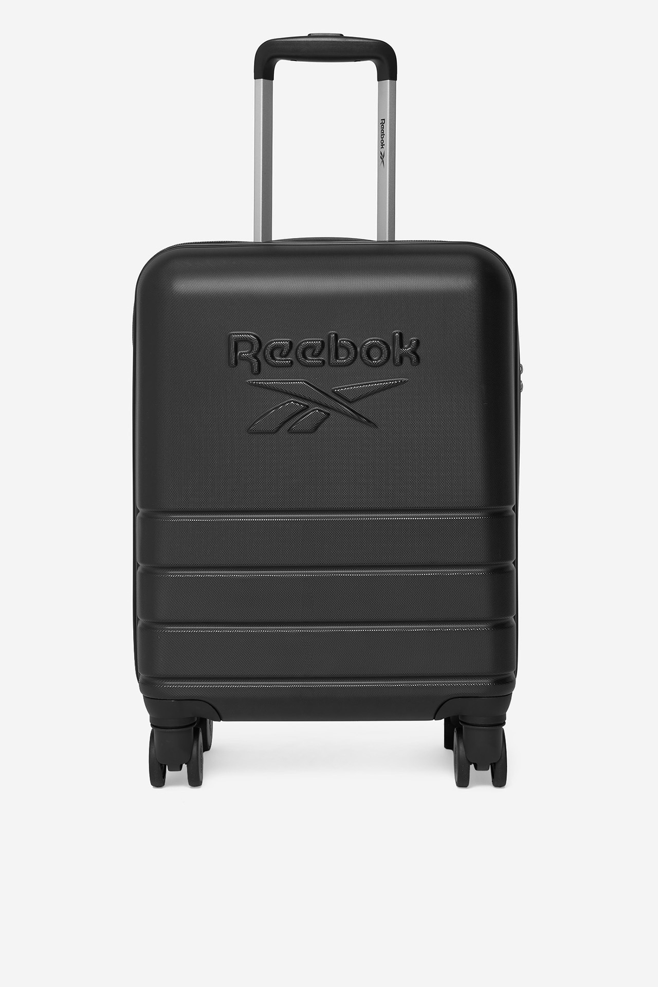 Чемодан Reebok CEOWB-RBK-WAL-001-CCC-S черный фото2