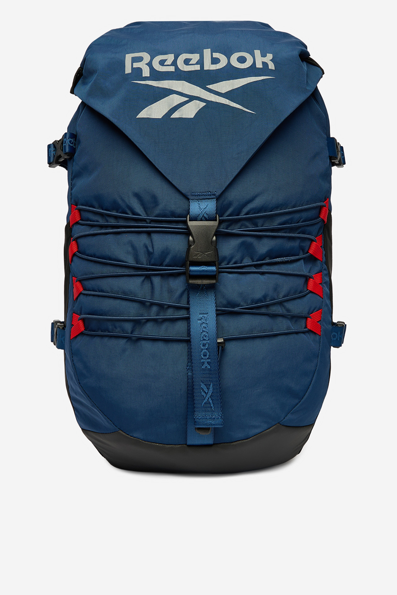 Рюкзак спортивный Reebok CWBEO-RBK-WS-002-09 синий фото2