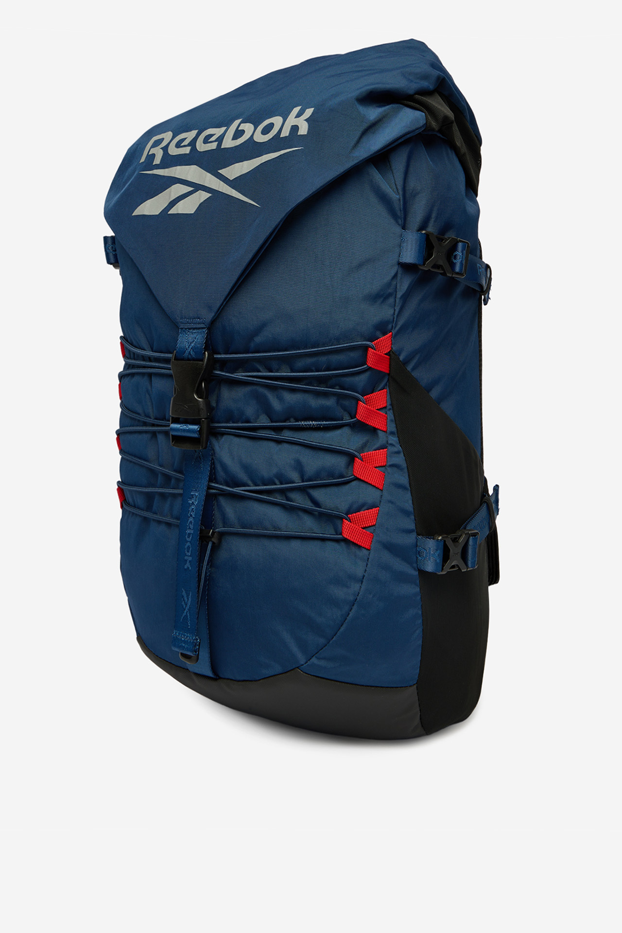 Рюкзак спортивный Reebok CWBEO-RBK-WS-002-09 синий фото3