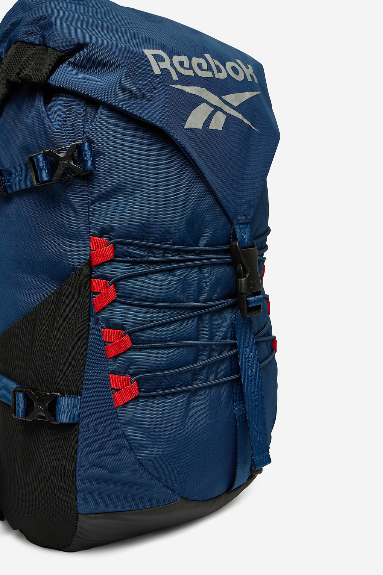 Рюкзак спортивный Reebok CWBEO-RBK-WS-002-09 синий фото5