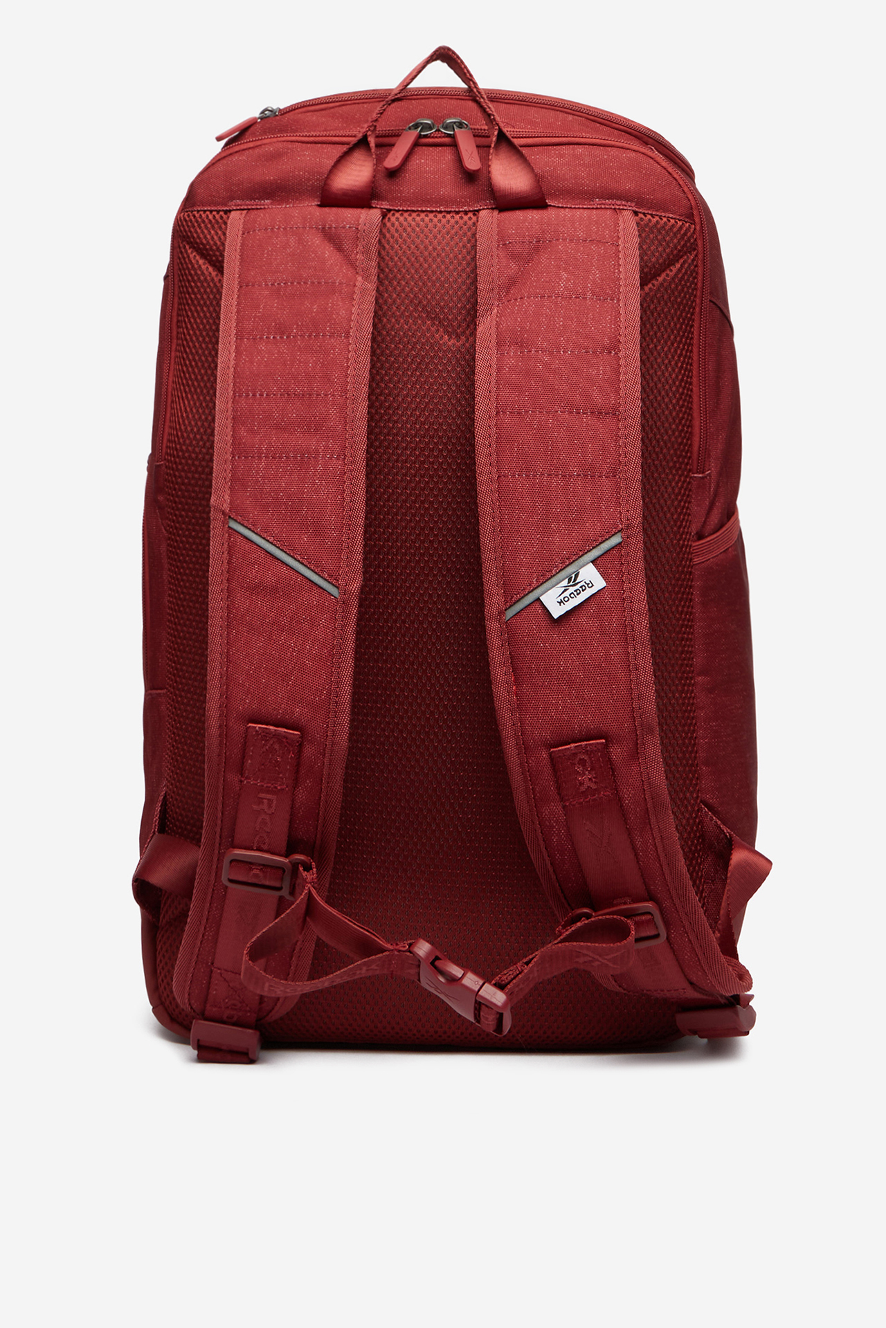 Рюкзак спортивный Reebok CWBEO-RBK-WS-007-09 бордовый фото4