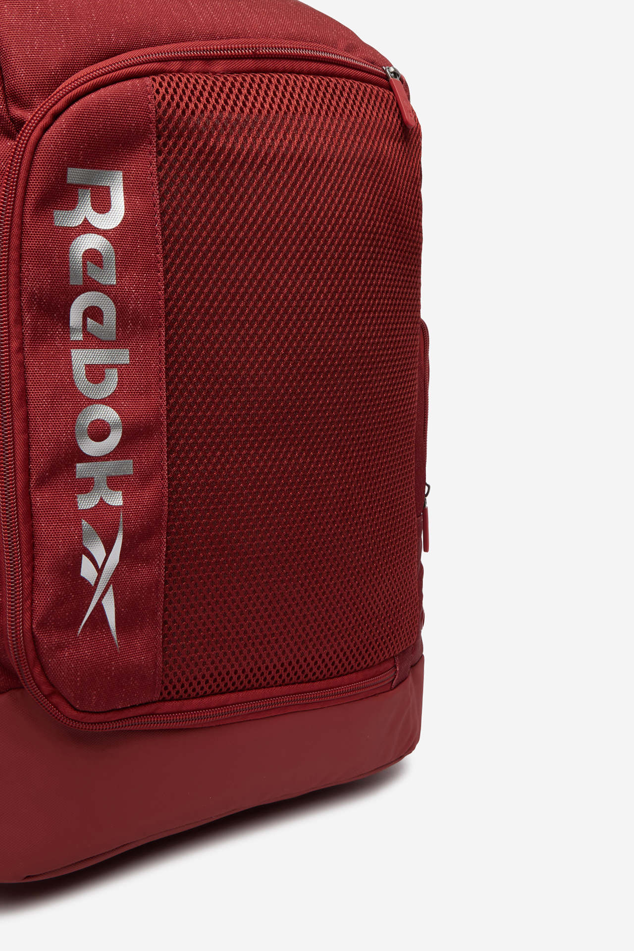 Рюкзак спортивный Reebok CWBEO-RBK-WS-007-09 бордовый фото5