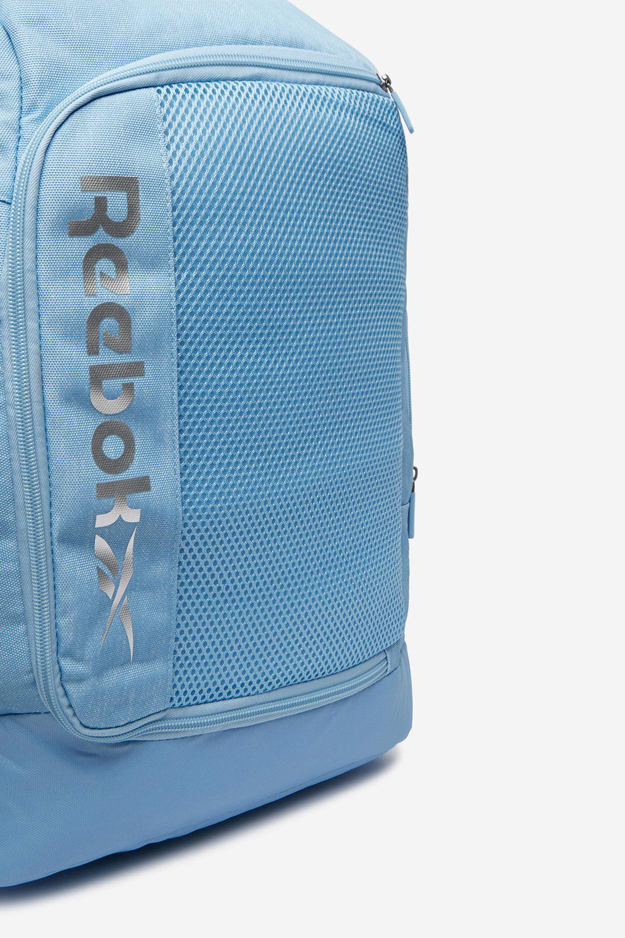 Рюкзак спортивный Reebok CWBEO-RBK-WS-007-09 голубый фото5