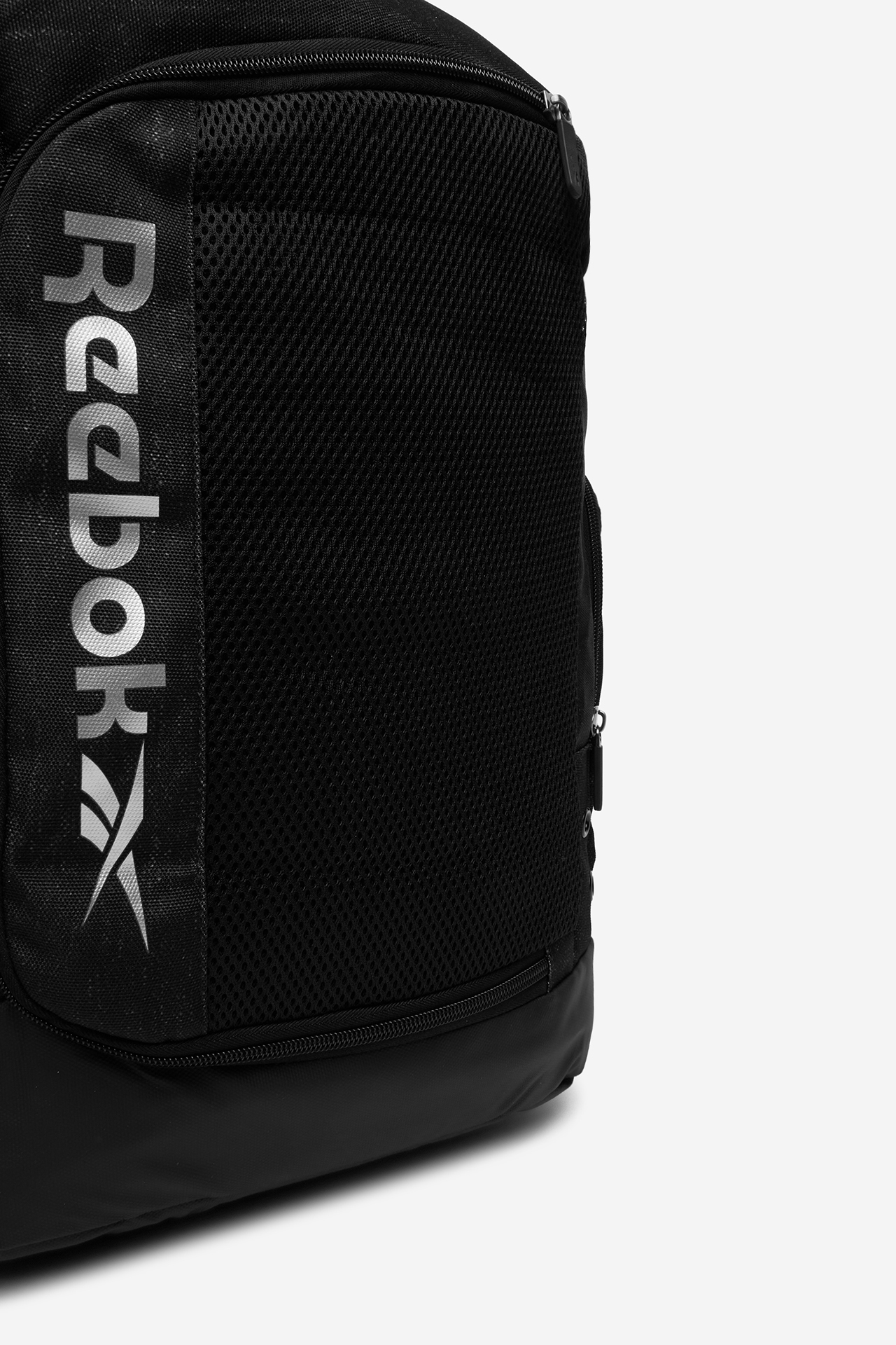 Рюкзак спортивный Reebok CWBEO-RBK-WS-007-09 черный фото5
