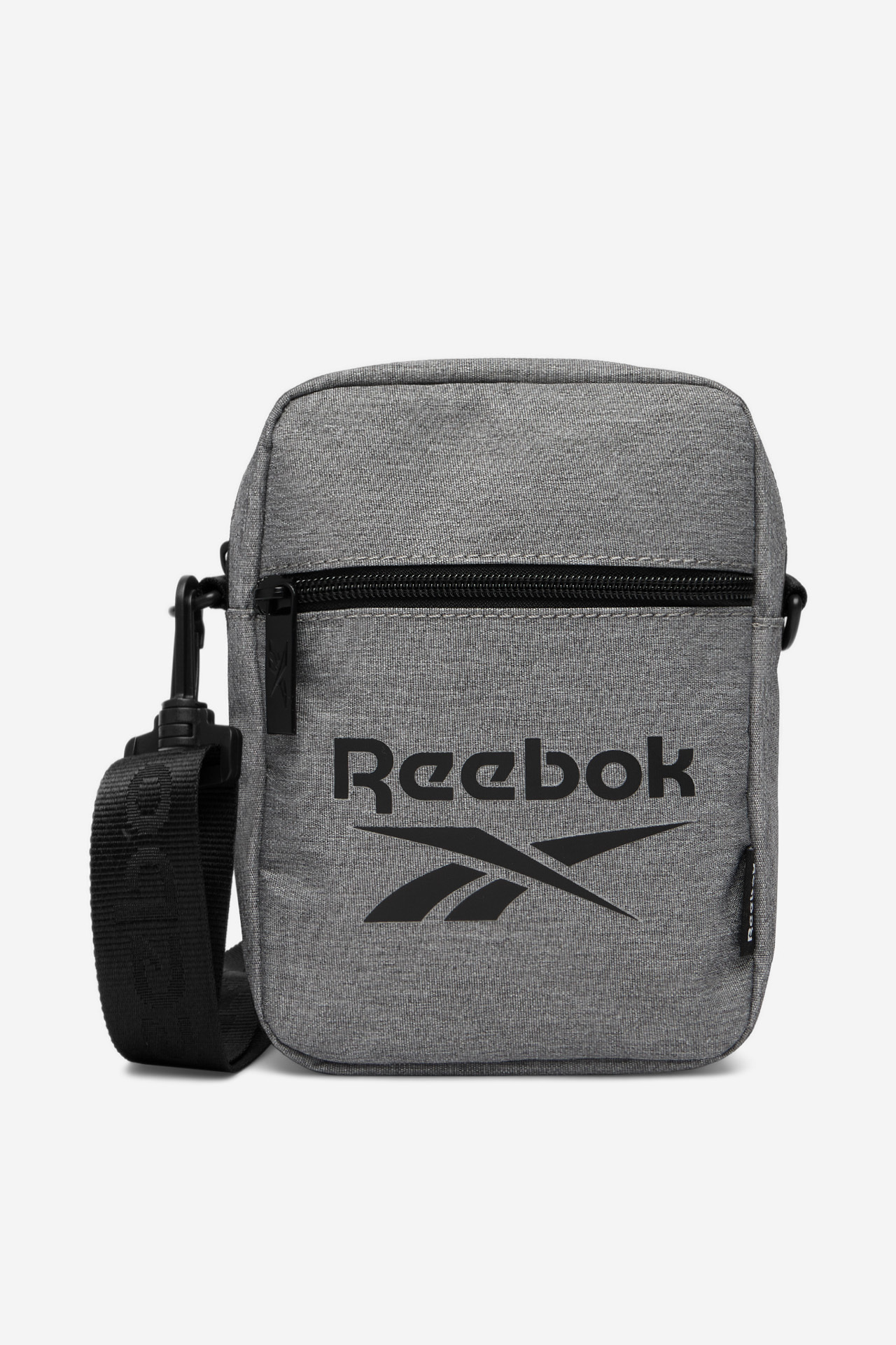 Спортивная сумка Reebok CWBEO-RBK-010-CCC-06 серая фото2