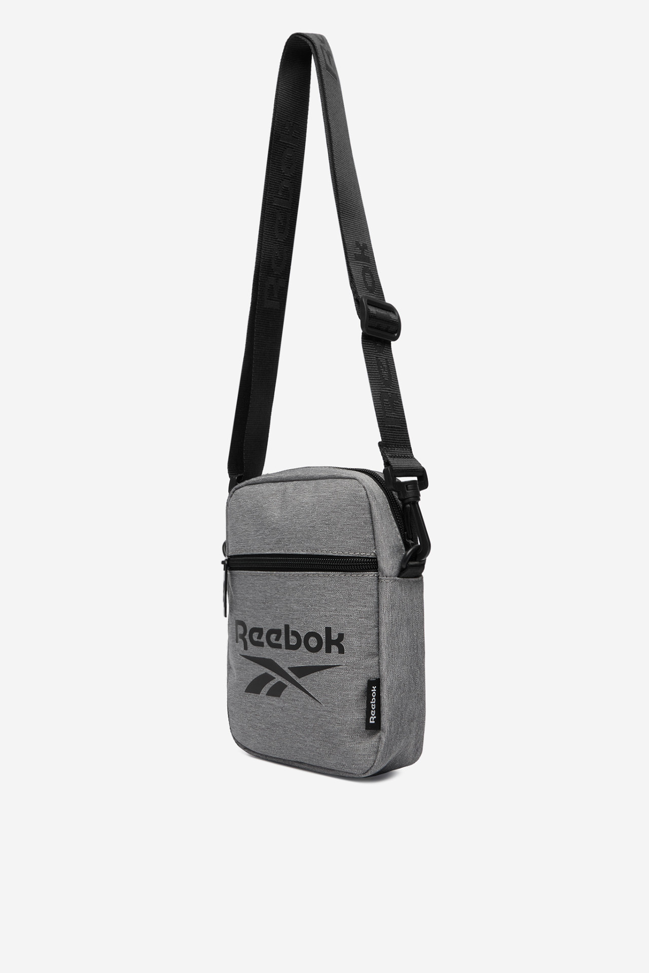 Спортивная сумка Reebok CWBEO-RBK-010-CCC-06 серая фото3