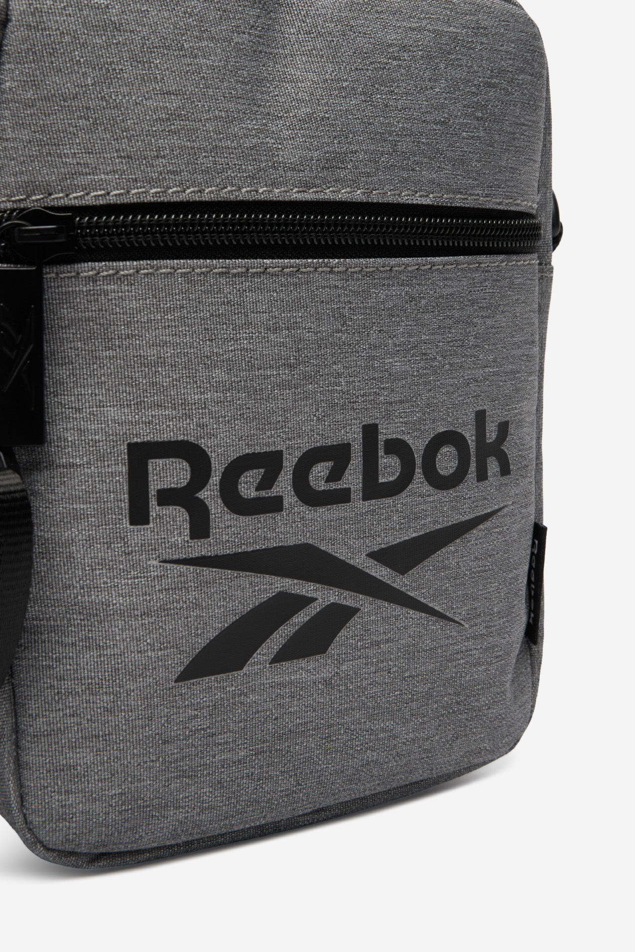 Спортивная сумка Reebok CWBEO-RBK-010-CCC-06 серая фото5