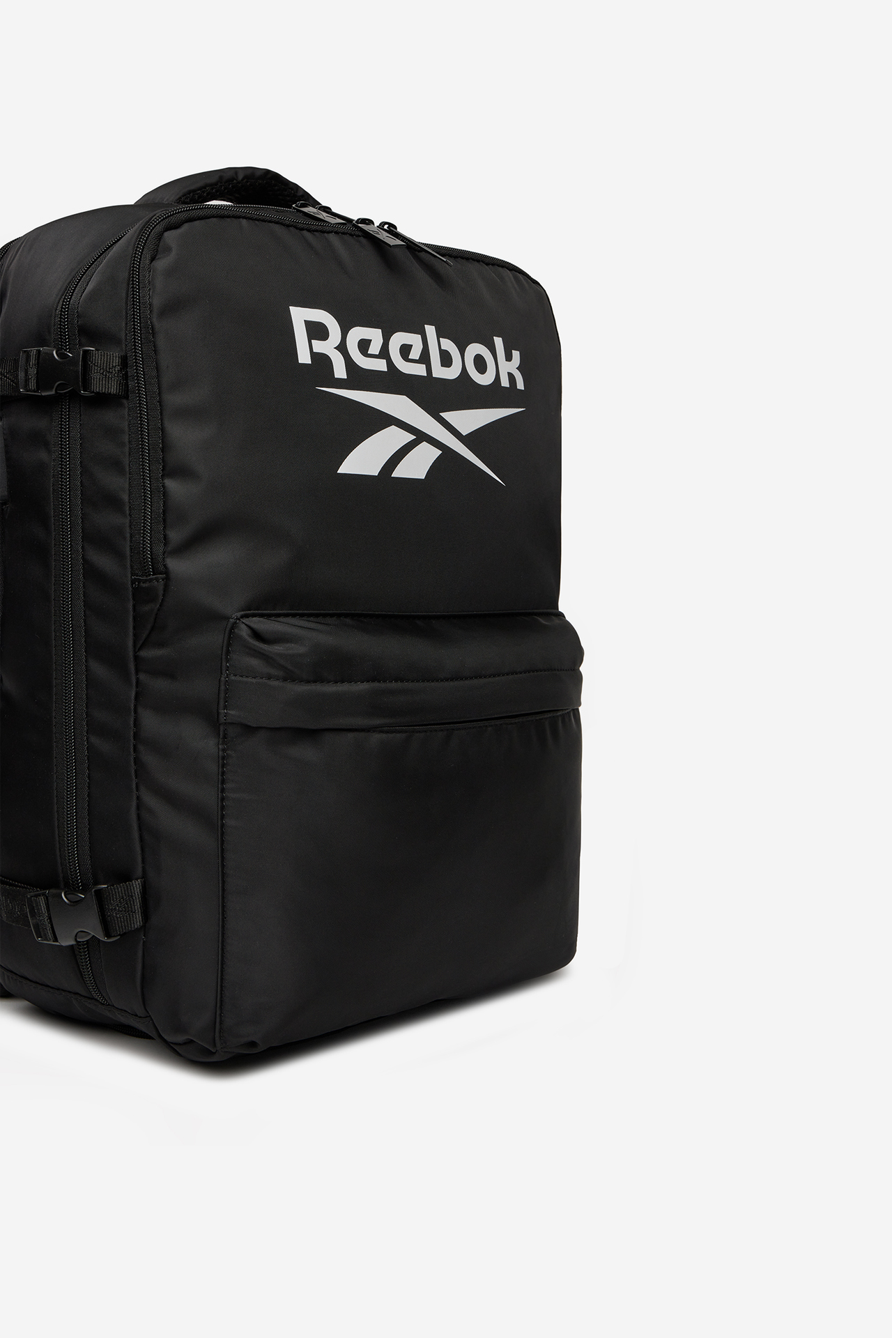 Рюкзак спортивный Reebok RBK-015-CCC-06 черный фото5