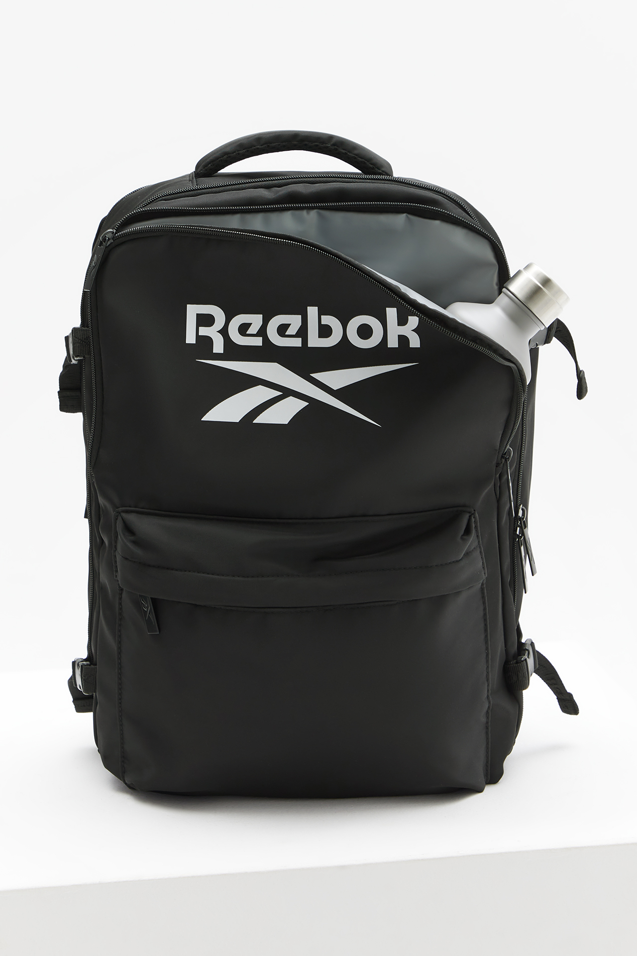 Рюкзак спортивный Reebok RBK-015-CCC-06 черный фото10