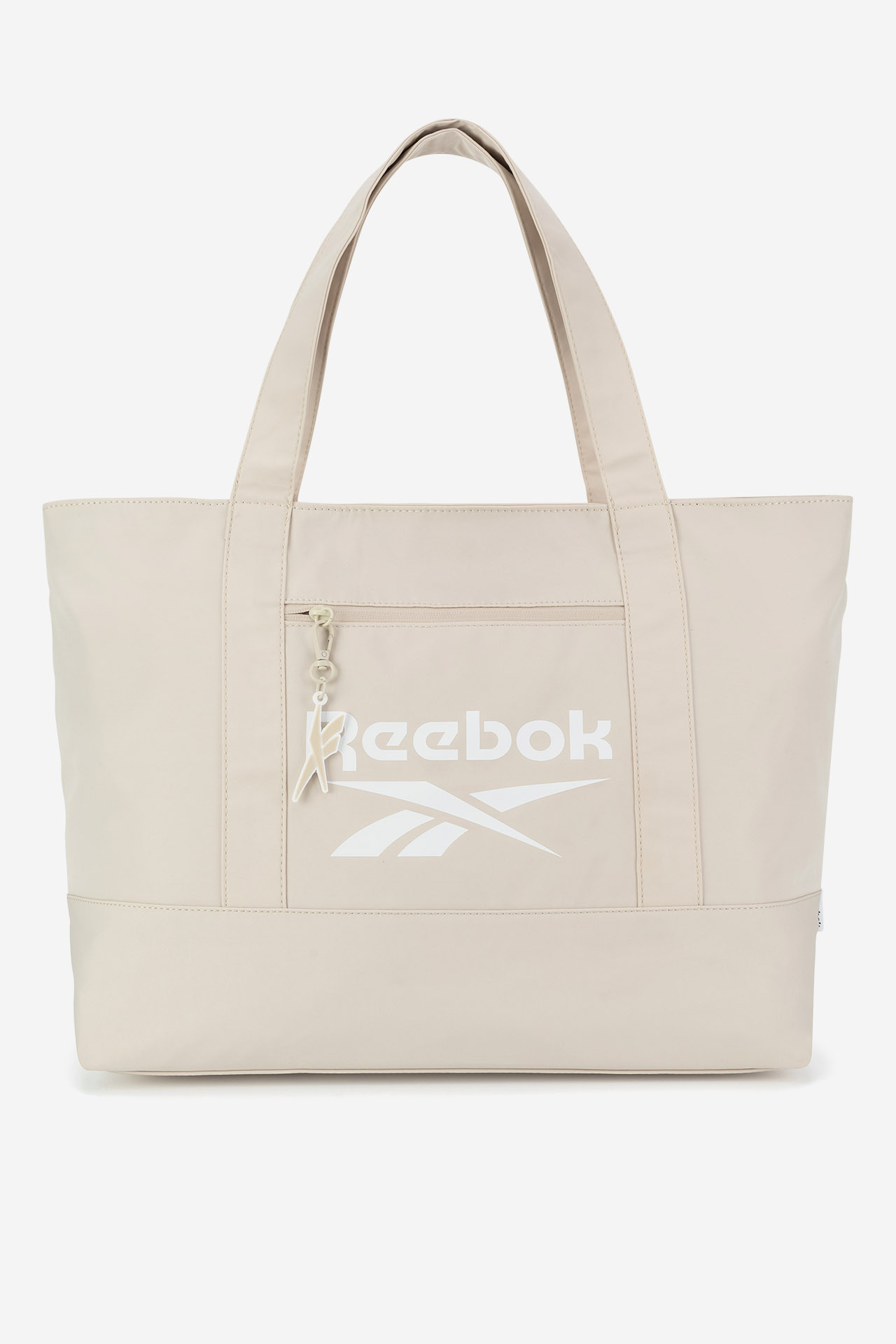 Спортивная сумка Reebok RBK-038-CCC-05 бежевая фото2