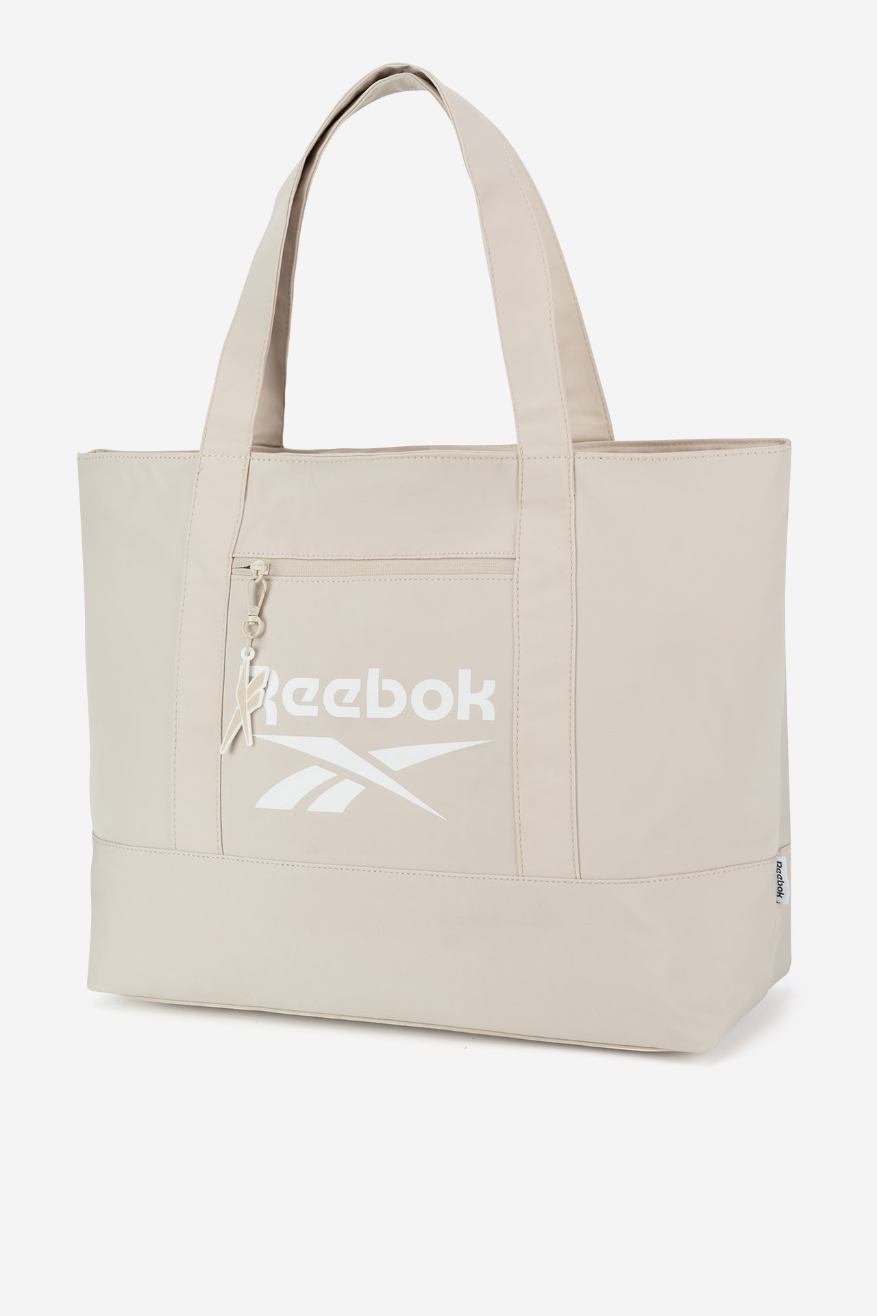 Спортивная сумка Reebok RBK-038-CCC-05 бежевая фото3