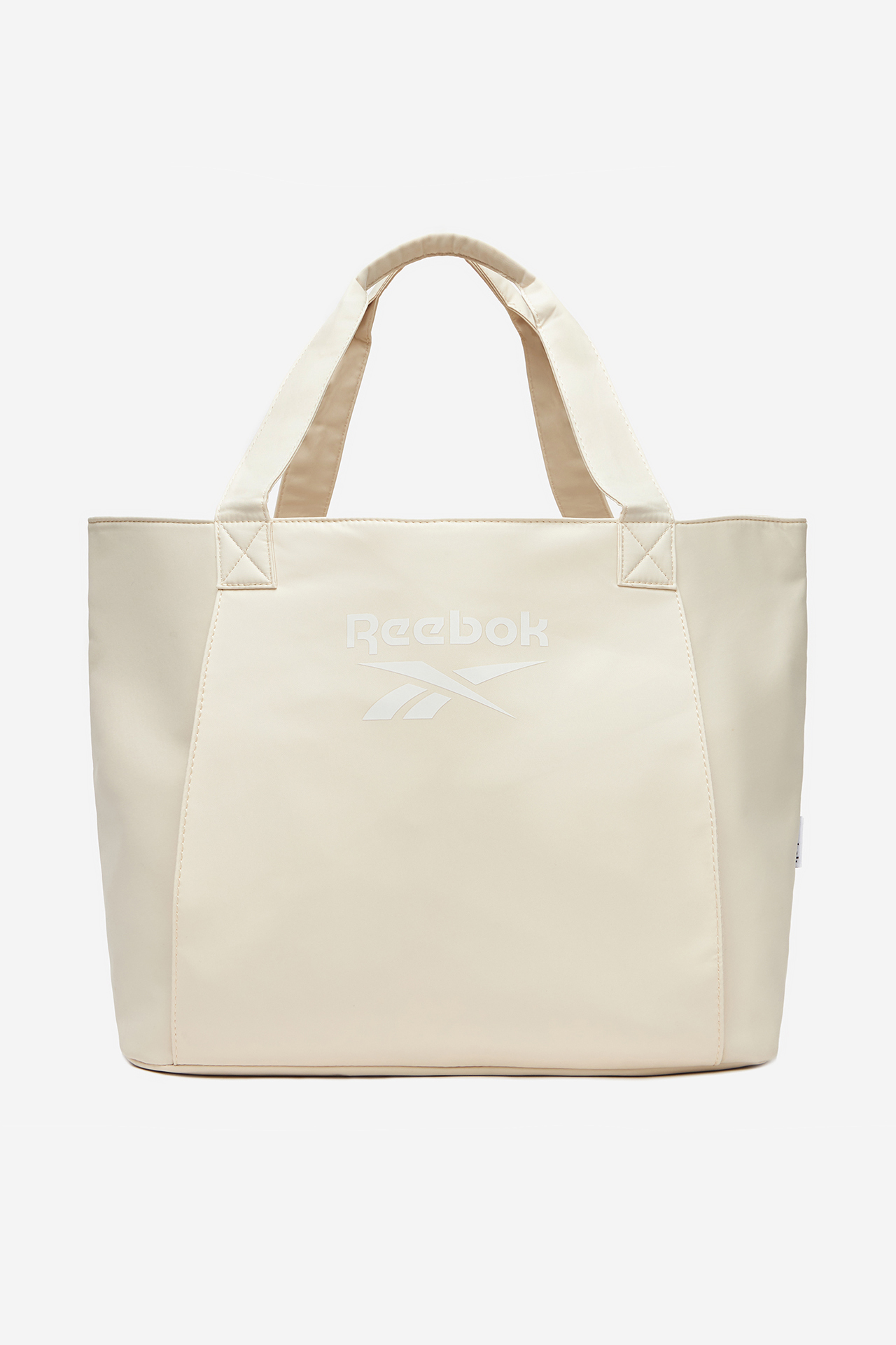 Спортивная сумка Reebok RBK-B-003-07 кремовая фото2