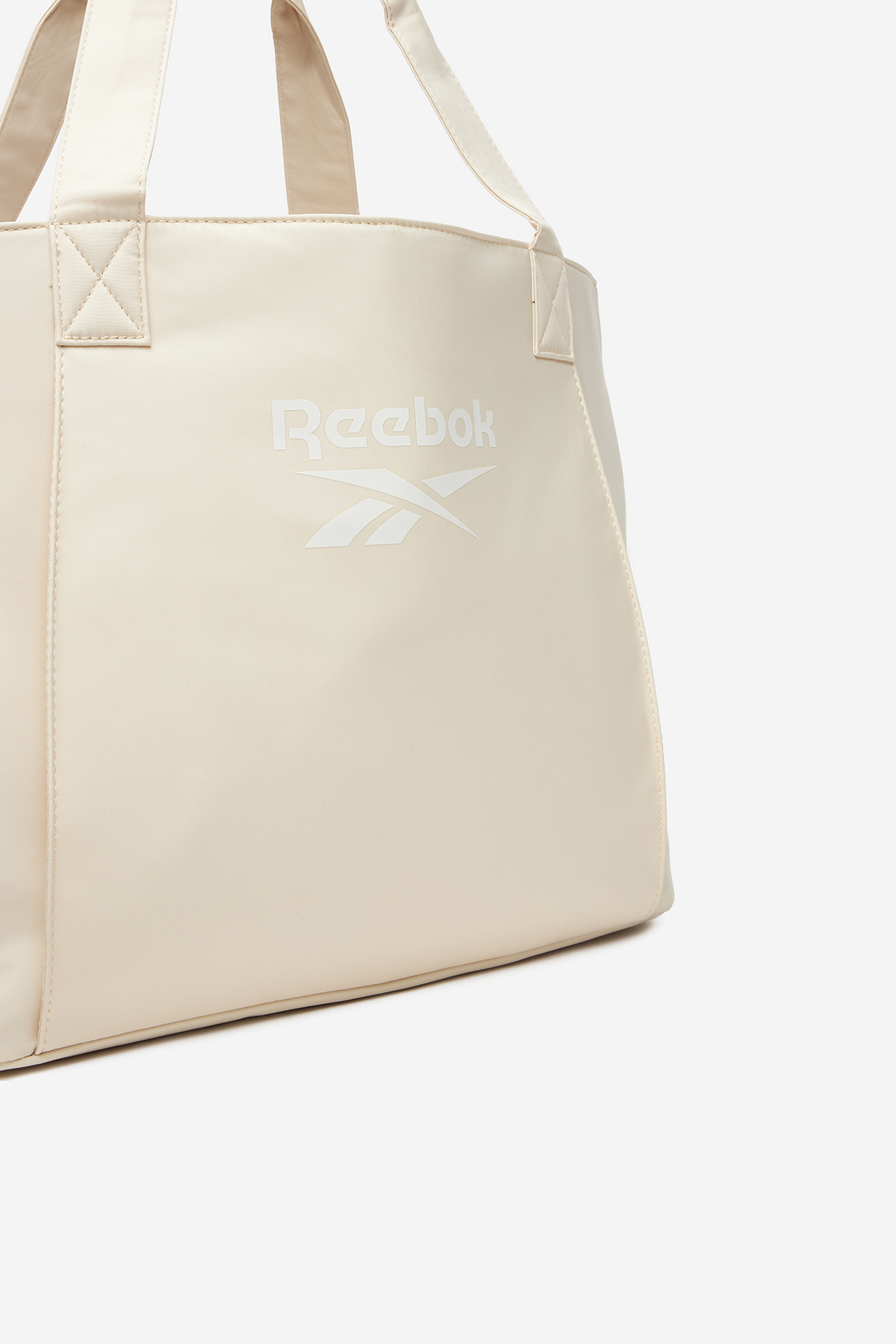 Спортивная сумка Reebok RBK-B-003-07 кремовая фото5