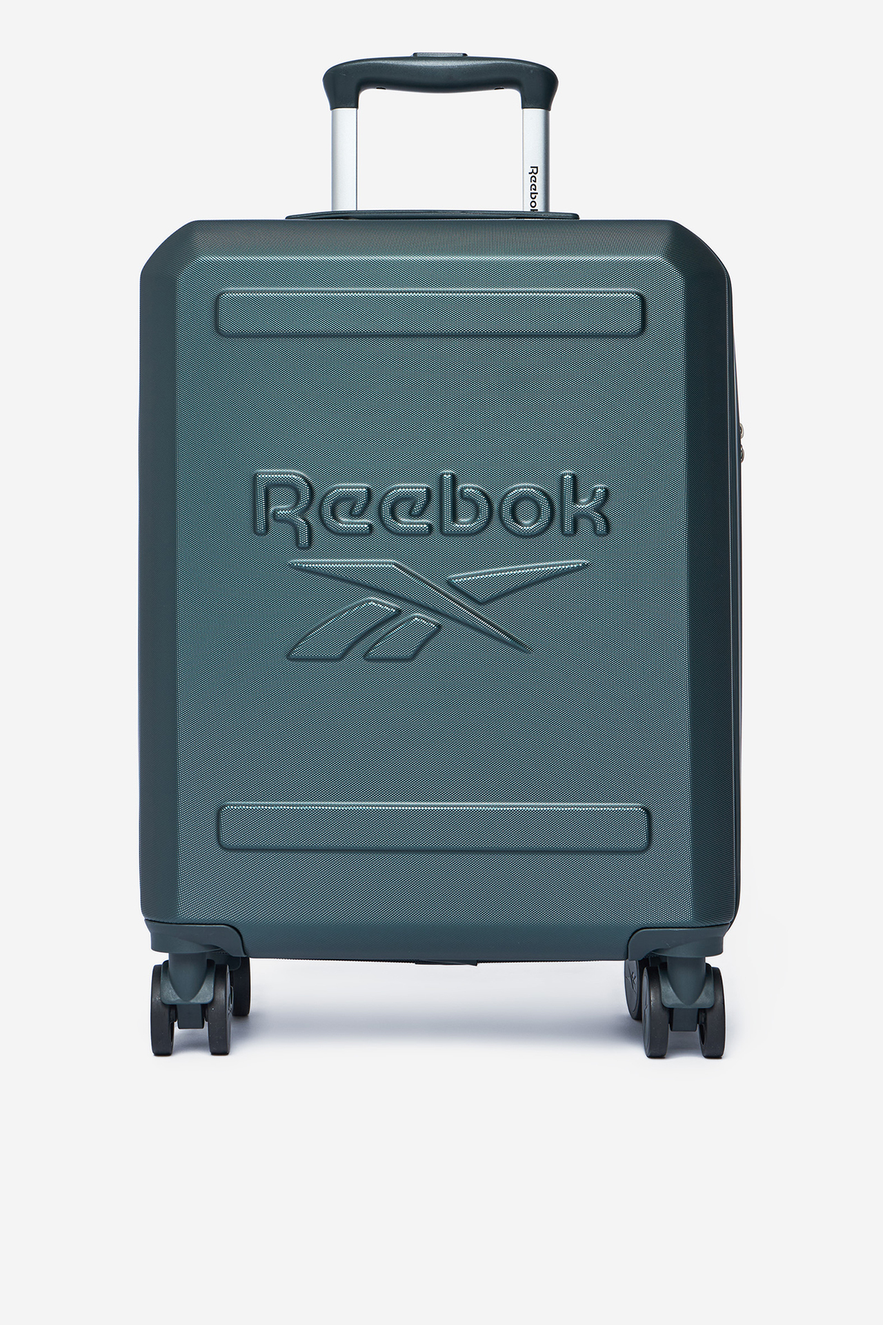 Чемодан Reebok RBK-WAL-024-CCC-S зеленый фото2
