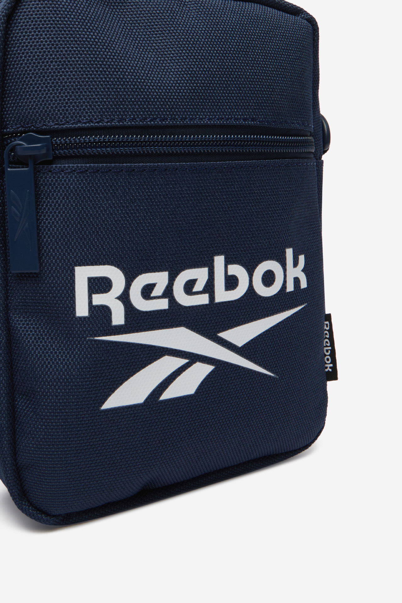 Спортивная сумка Reebok CWBEO-RBK-010-CCC-06 синяя фото5