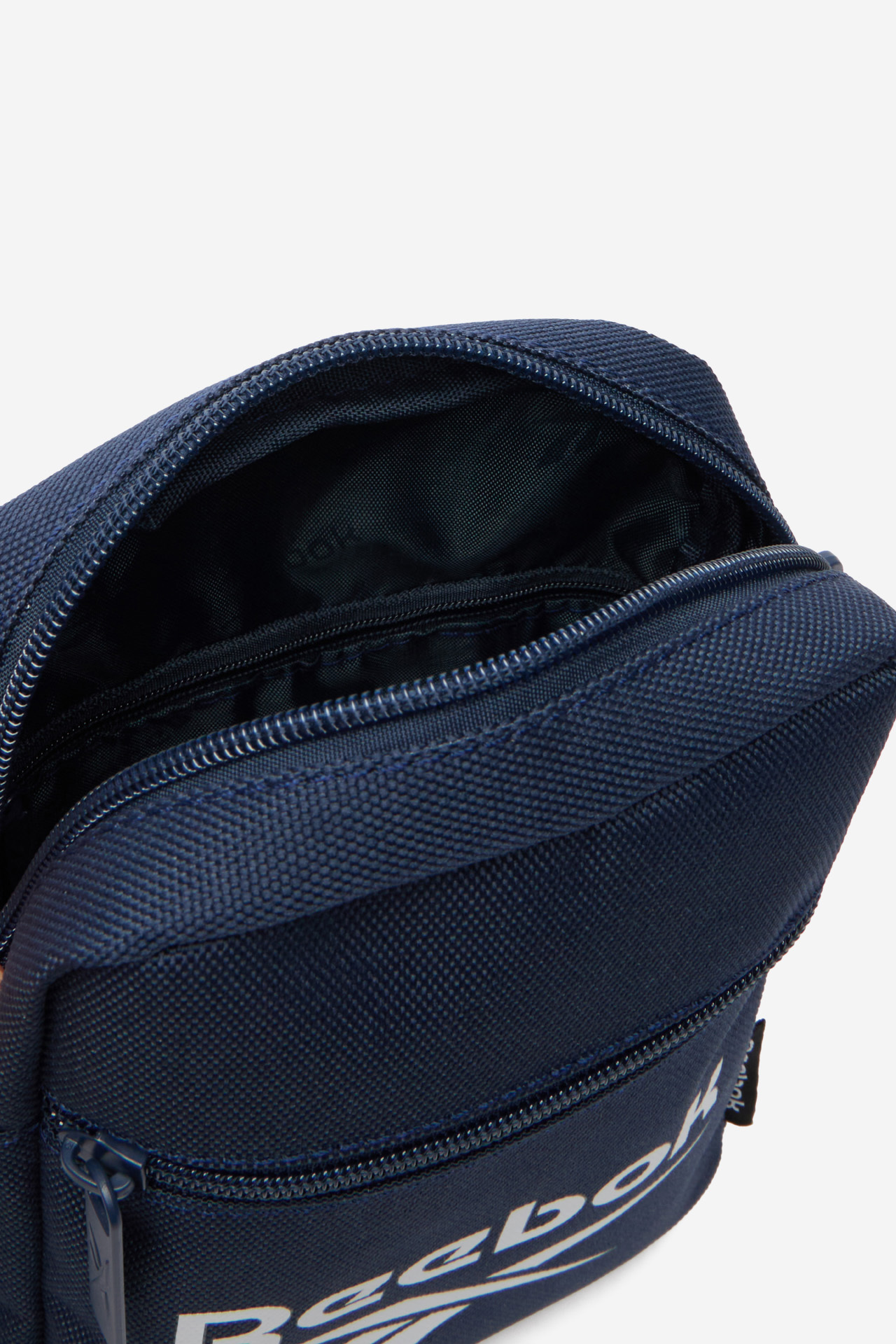 Спортивная сумка Reebok CWBEO-RBK-010-CCC-06 синяя фото6